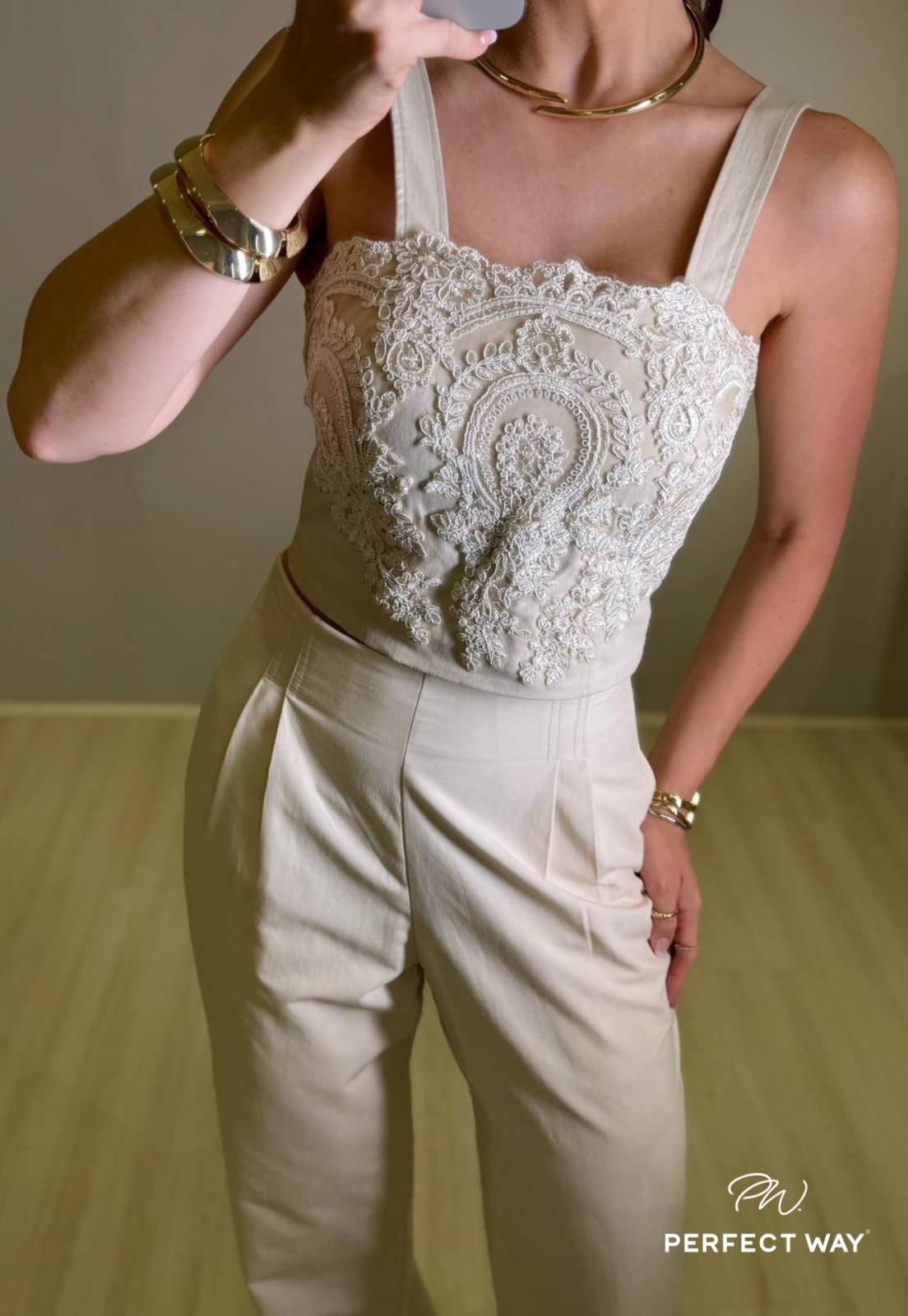 NA644253 PERFECT WAY