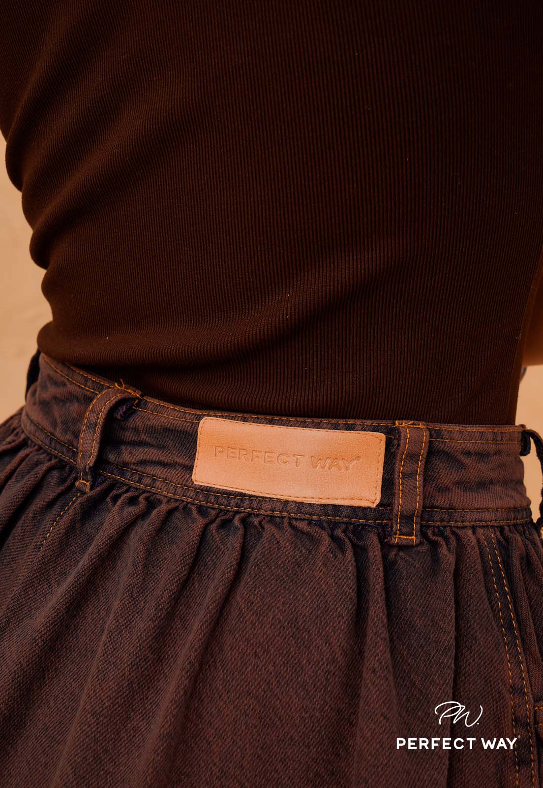 MA614112 PERFECT WAY