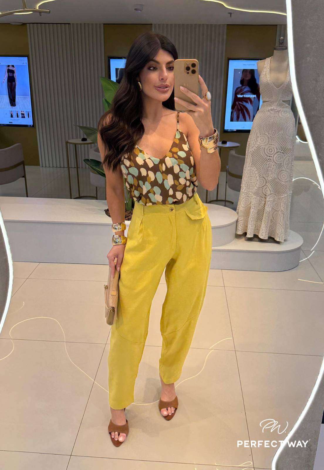 NA644161 PERFECT WAY