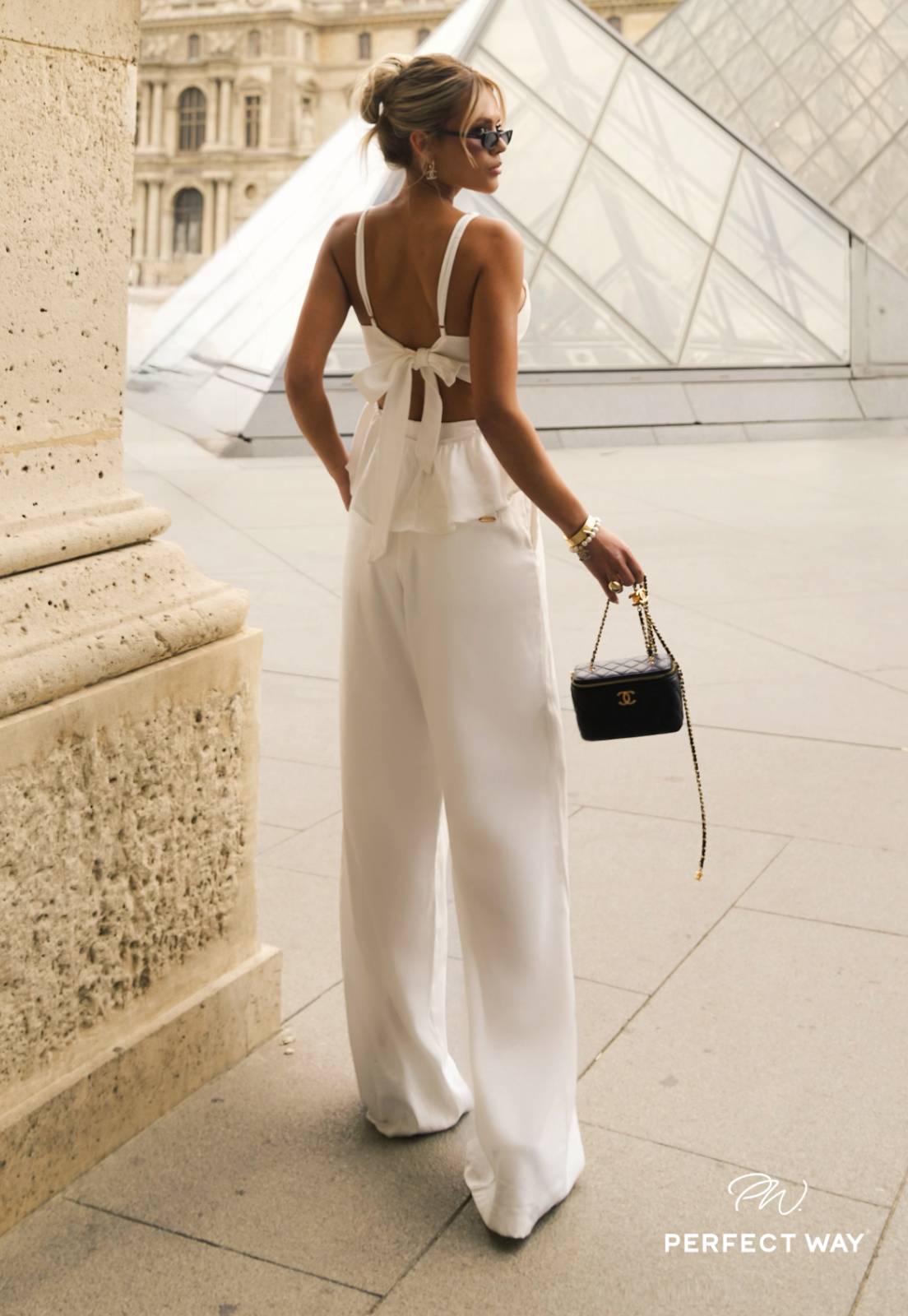 NA644317 PERFECT WAY