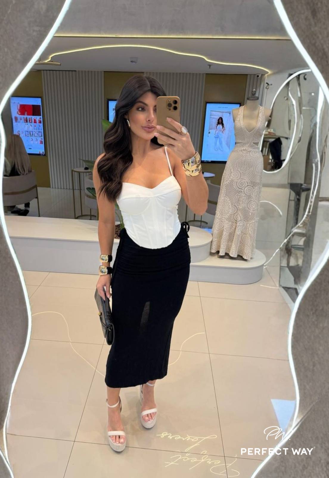 MV644073 PERFECT WAY