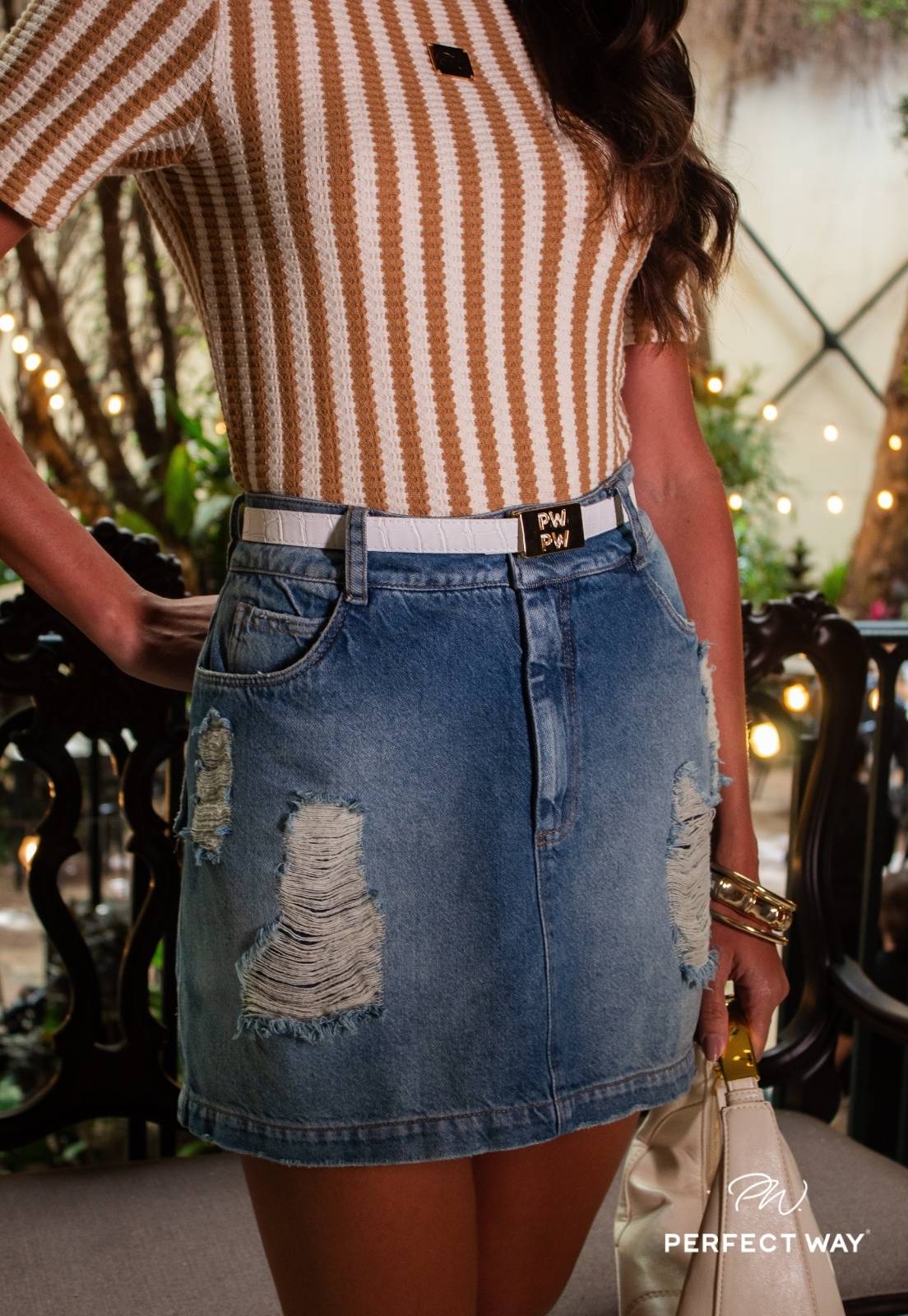 NO626400 PERFECT WAY