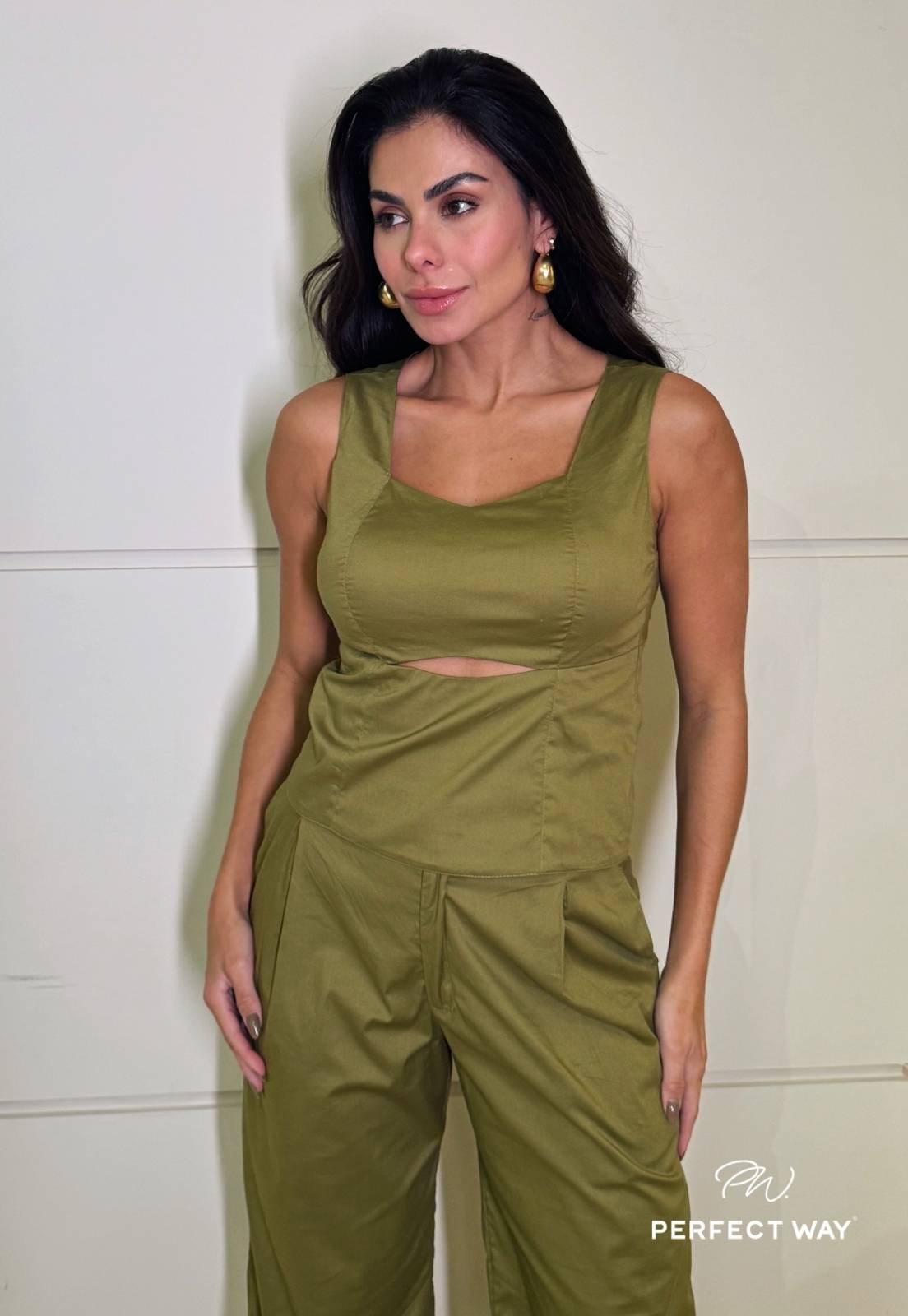 NV644100 PERFECT WAY