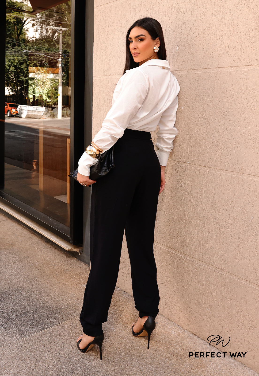 MO515141M PERFECT WAY