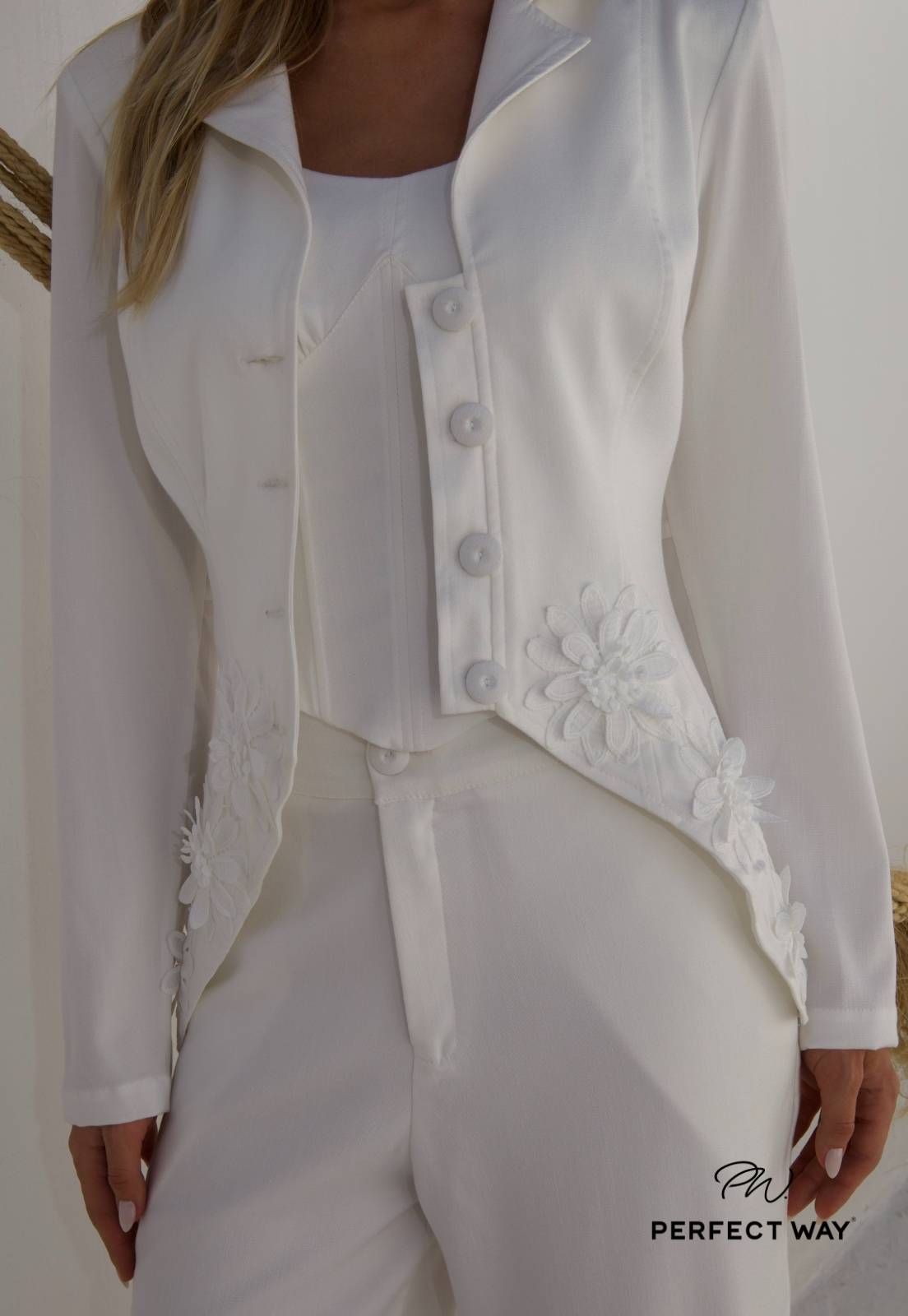 MA644040A PERFECT WAY