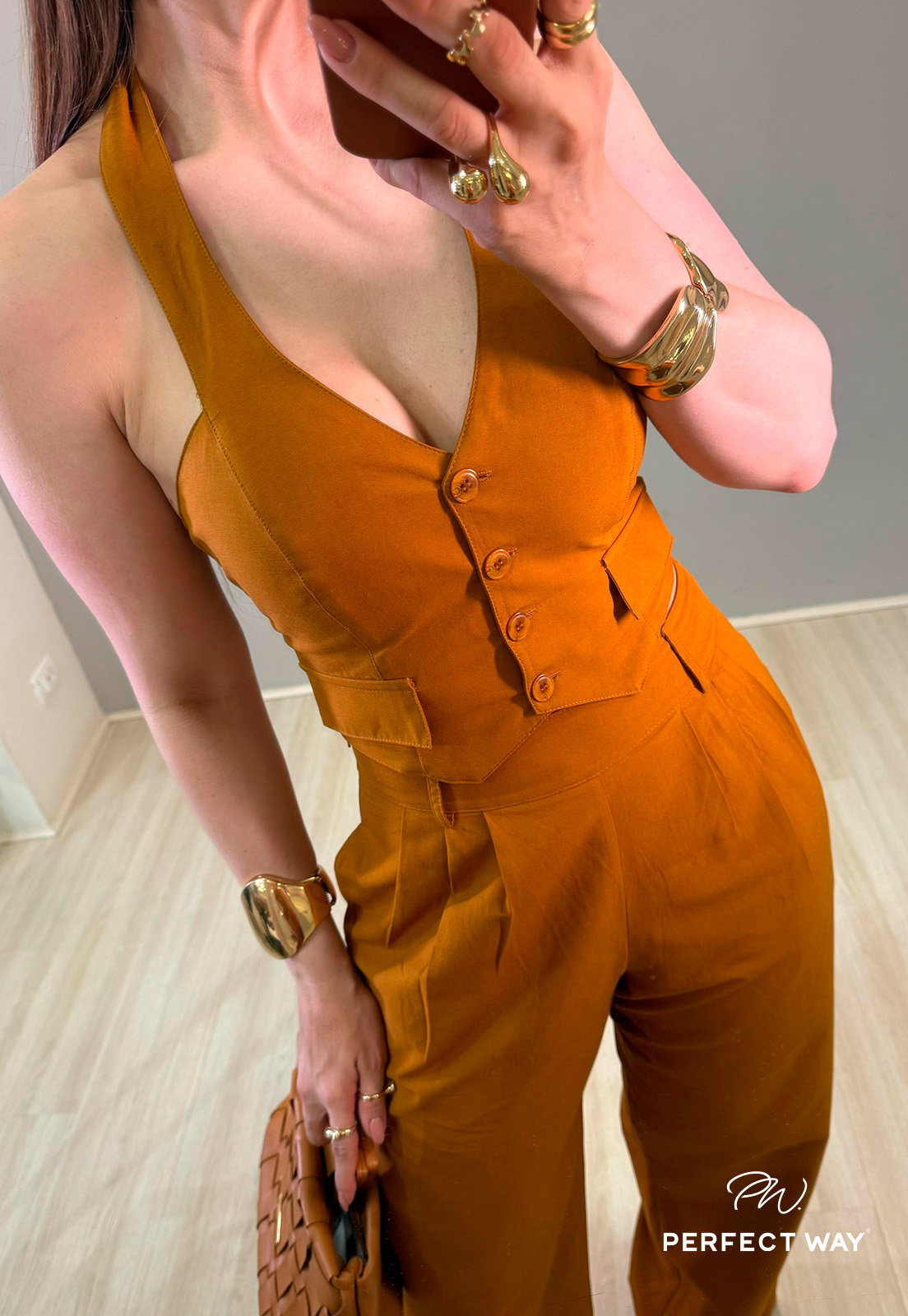 MV644166 PERFECT WAY