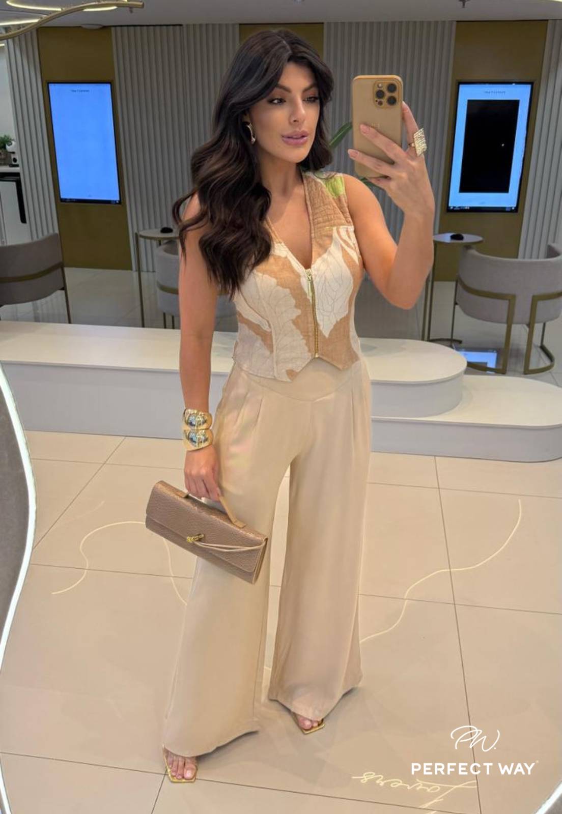 NA644215 PERFECT WAY