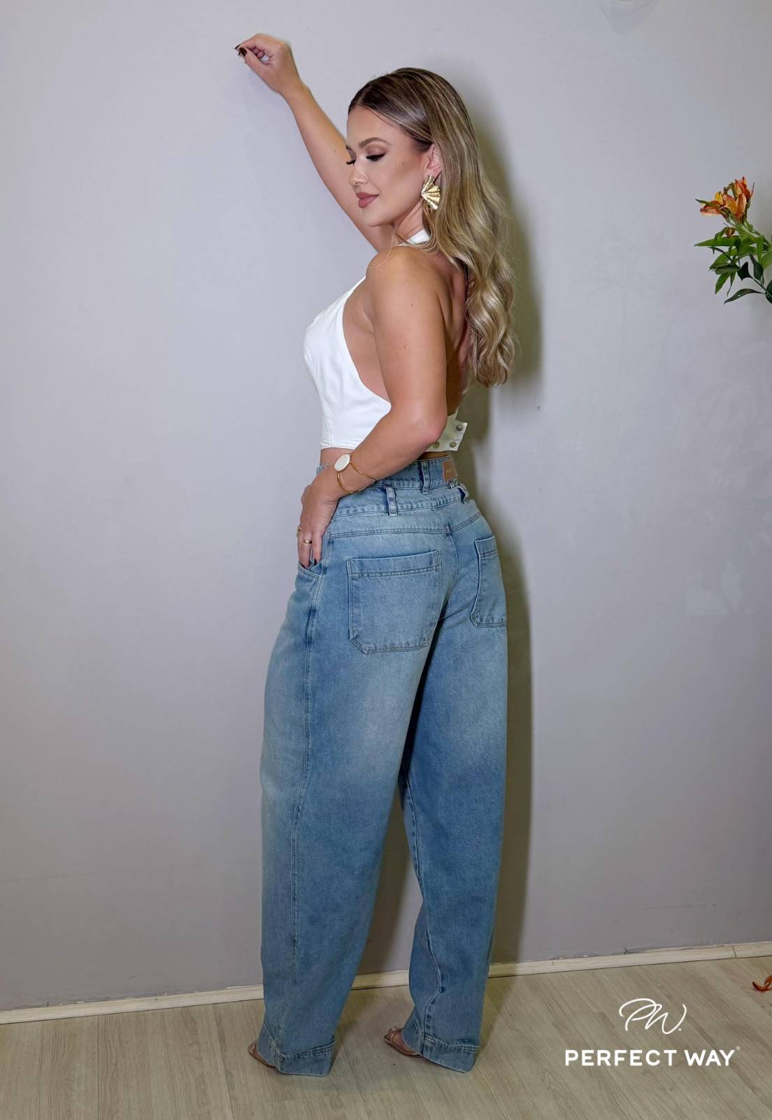 MA634226 PERFECT WAY