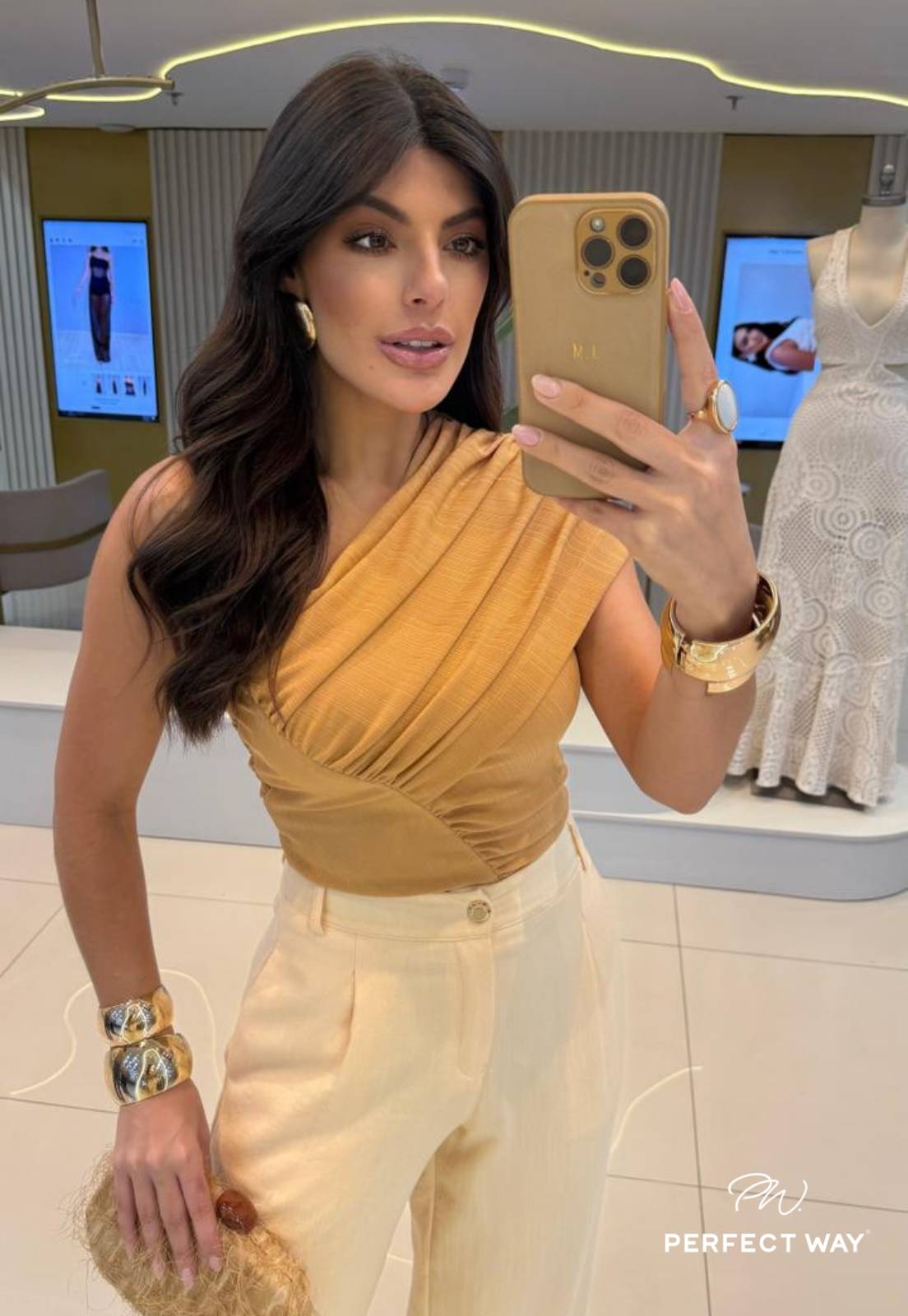 NA644112 PERFECT WAY