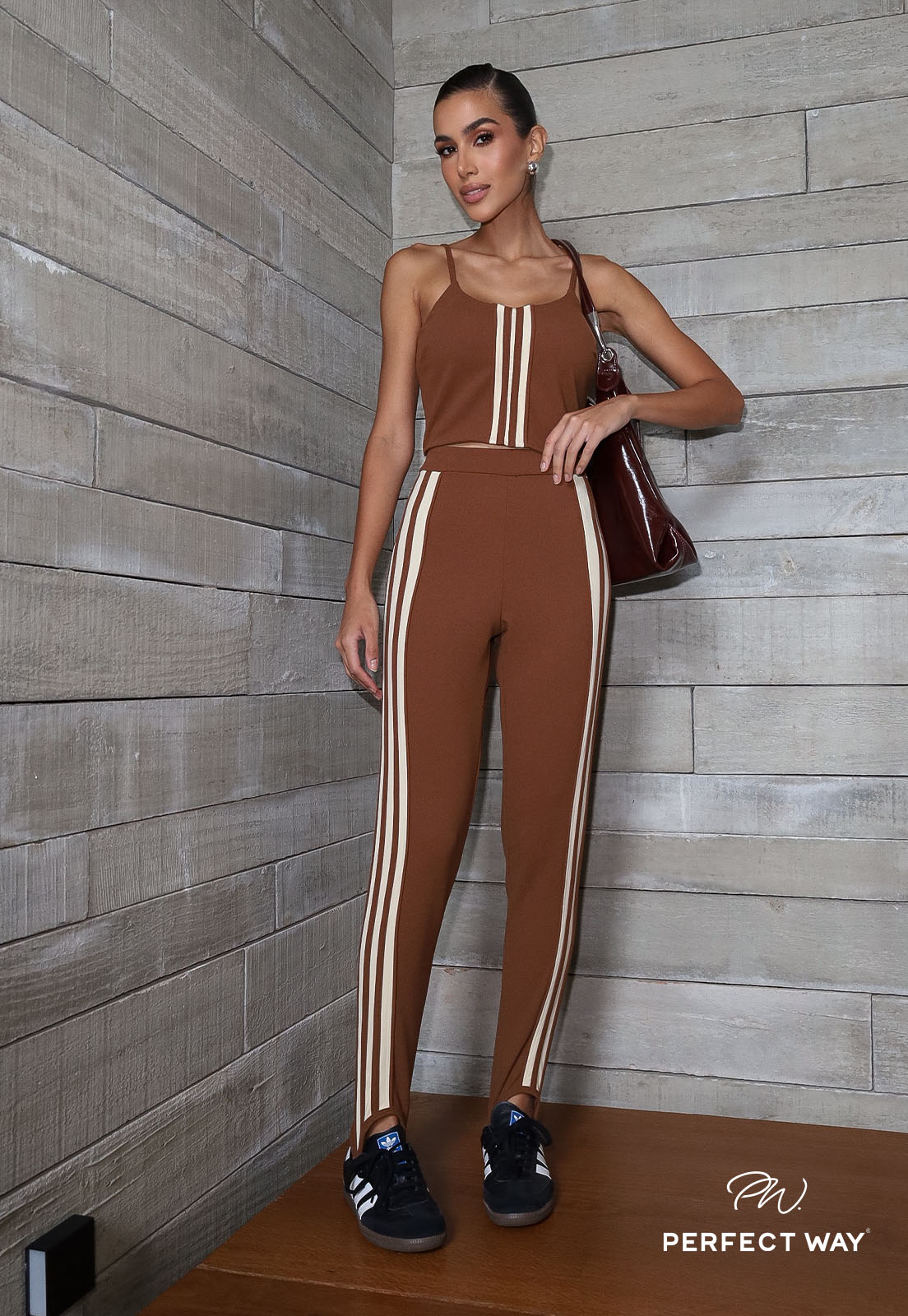 MO644431 PERFECT WAY