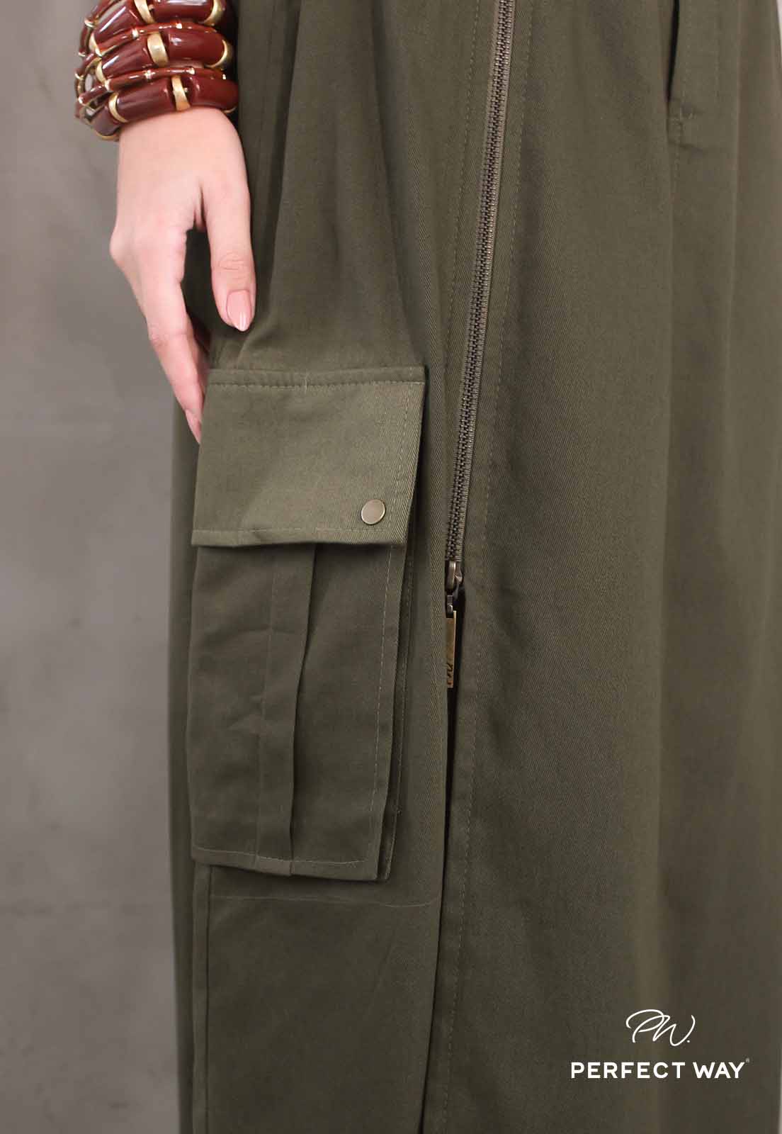 NA644219 PERFECT WAY