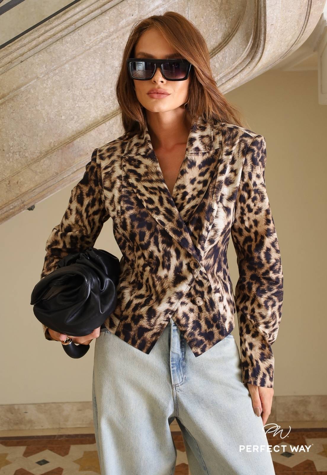 MO610488 PERFECT WAY