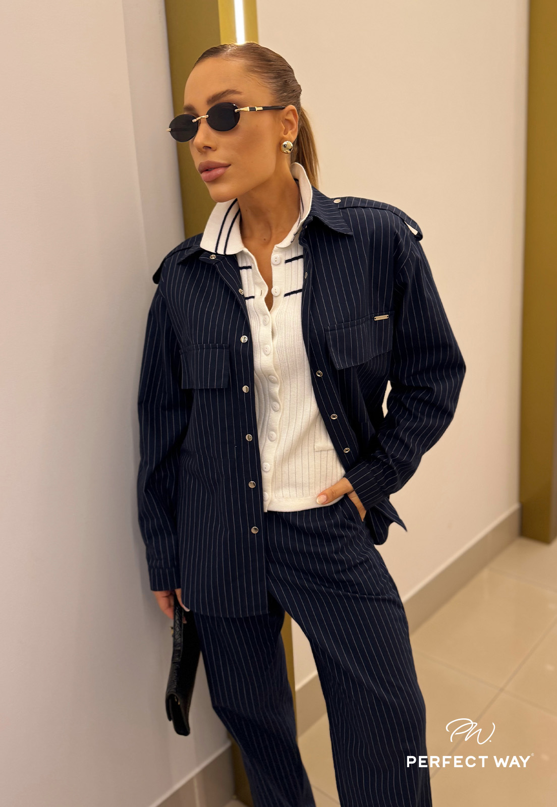 MO644383 PERFECT WAY