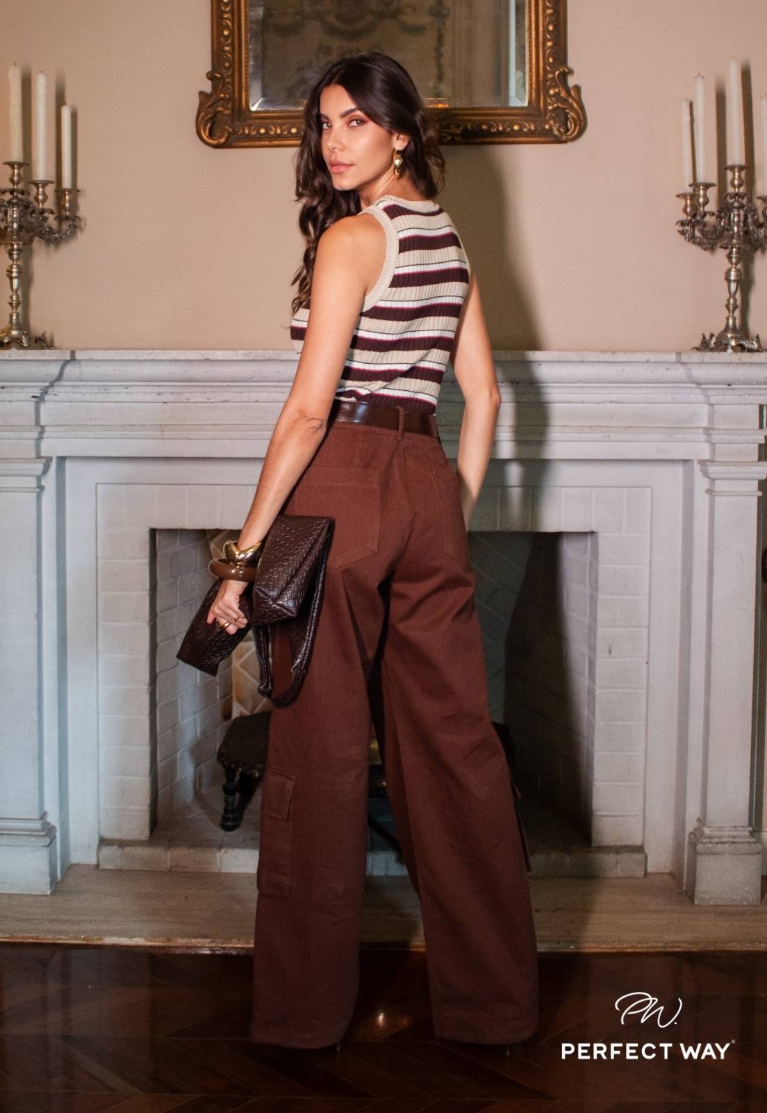 MPO644336 PERFECT WAY