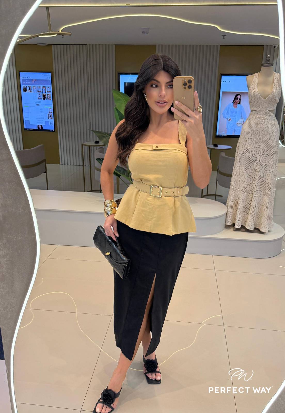 NA544148A PERFECT WAY