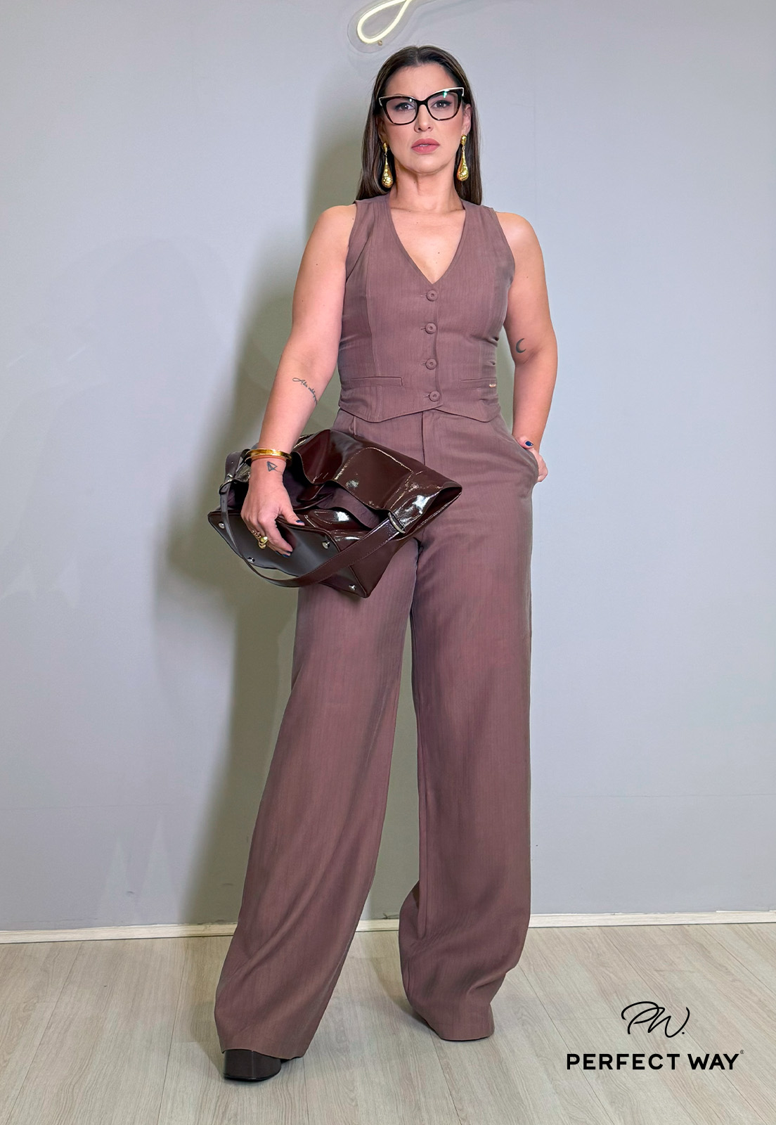 NV644123A PERFECT WAY