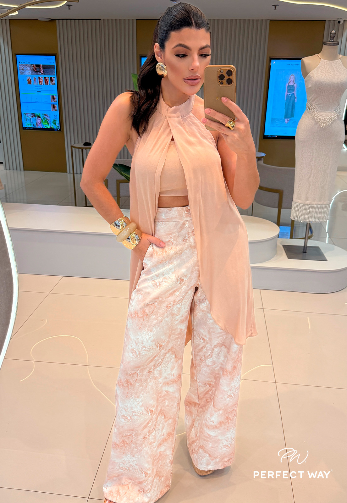 MA644270 PERFECT WAY