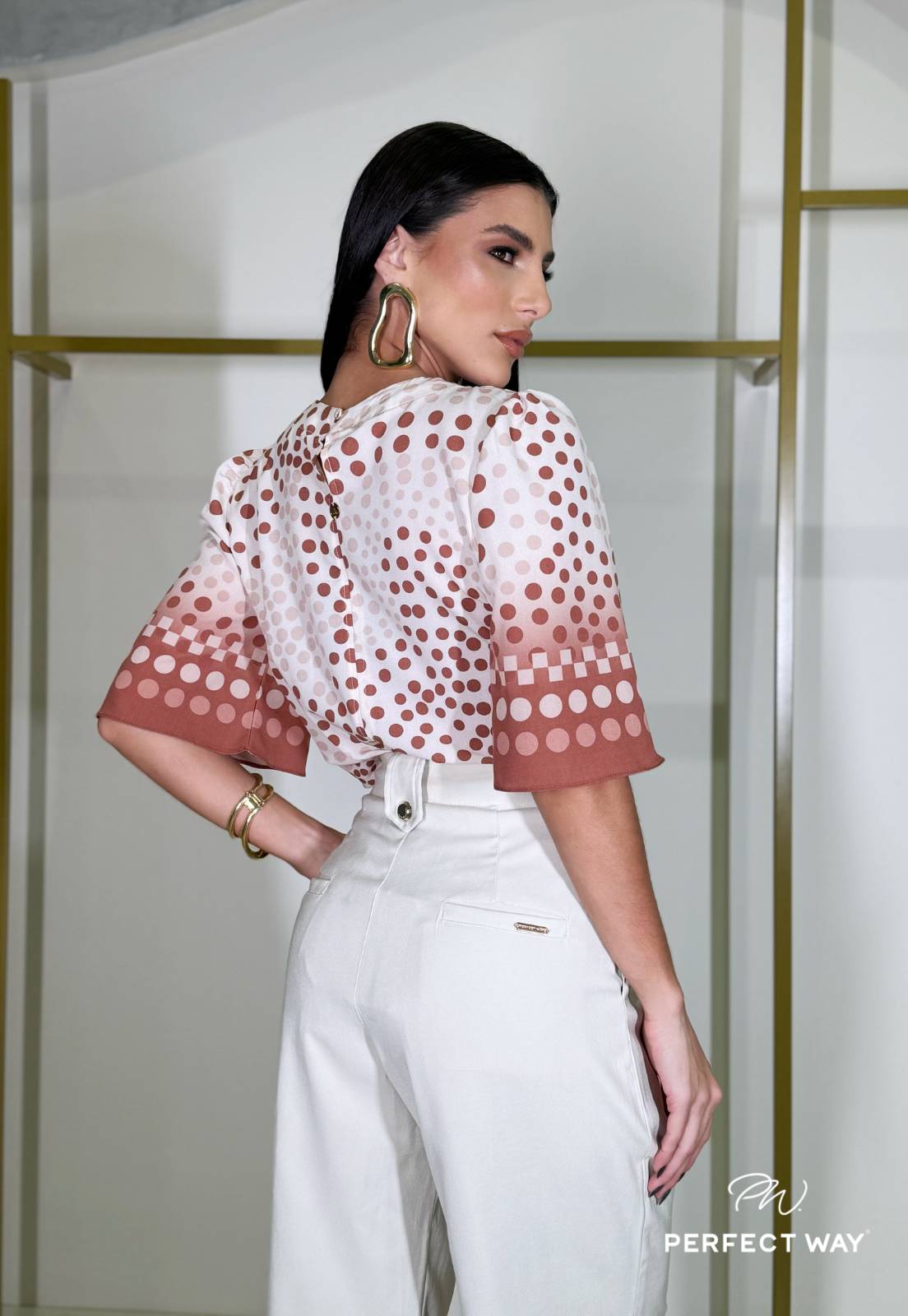 NA515302M PERFECT WAY