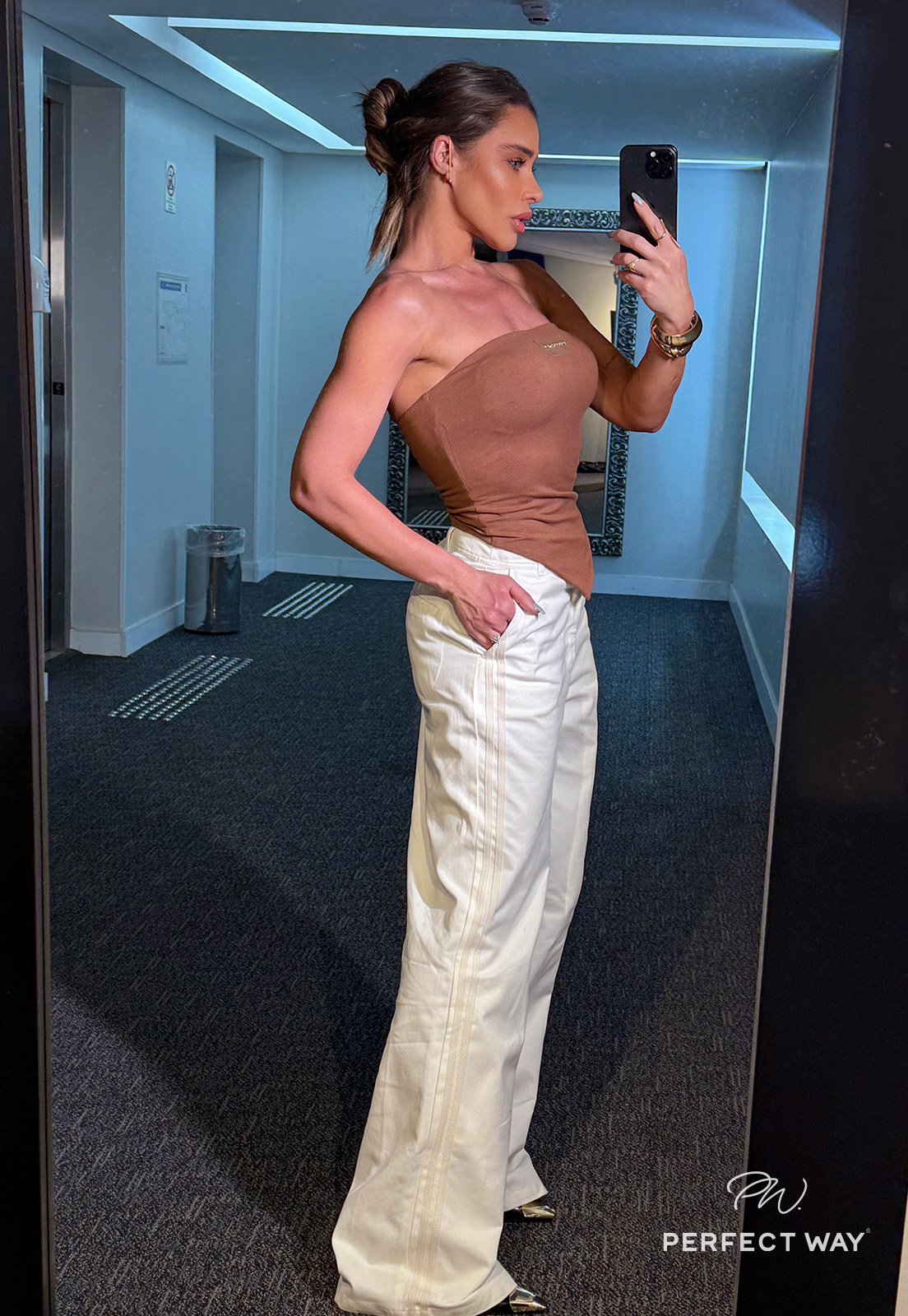 MA644078 PERFECT WAY