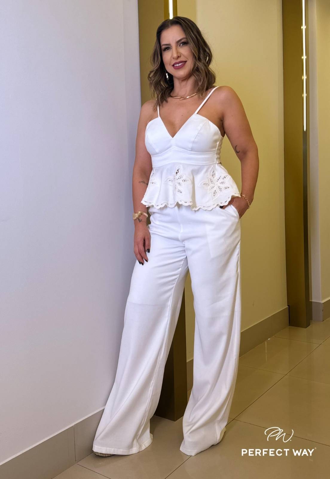 NA644317 PERFECT WAY