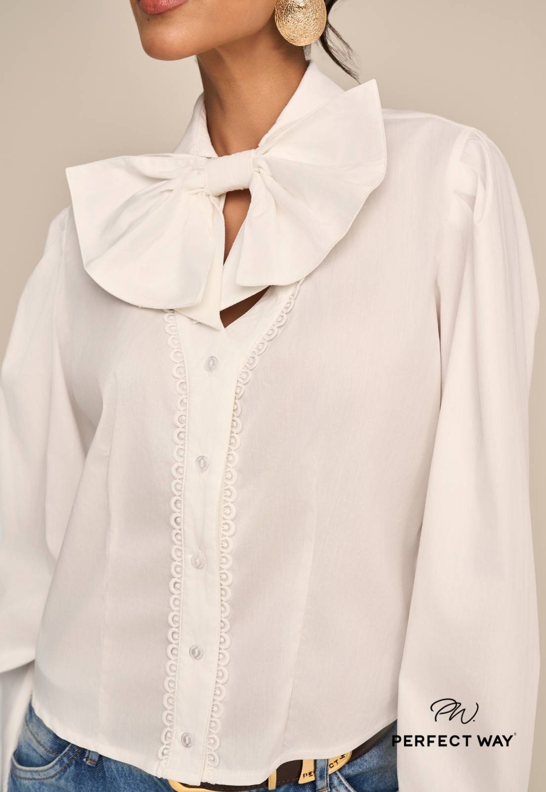 MO644427 PERFECT WAY