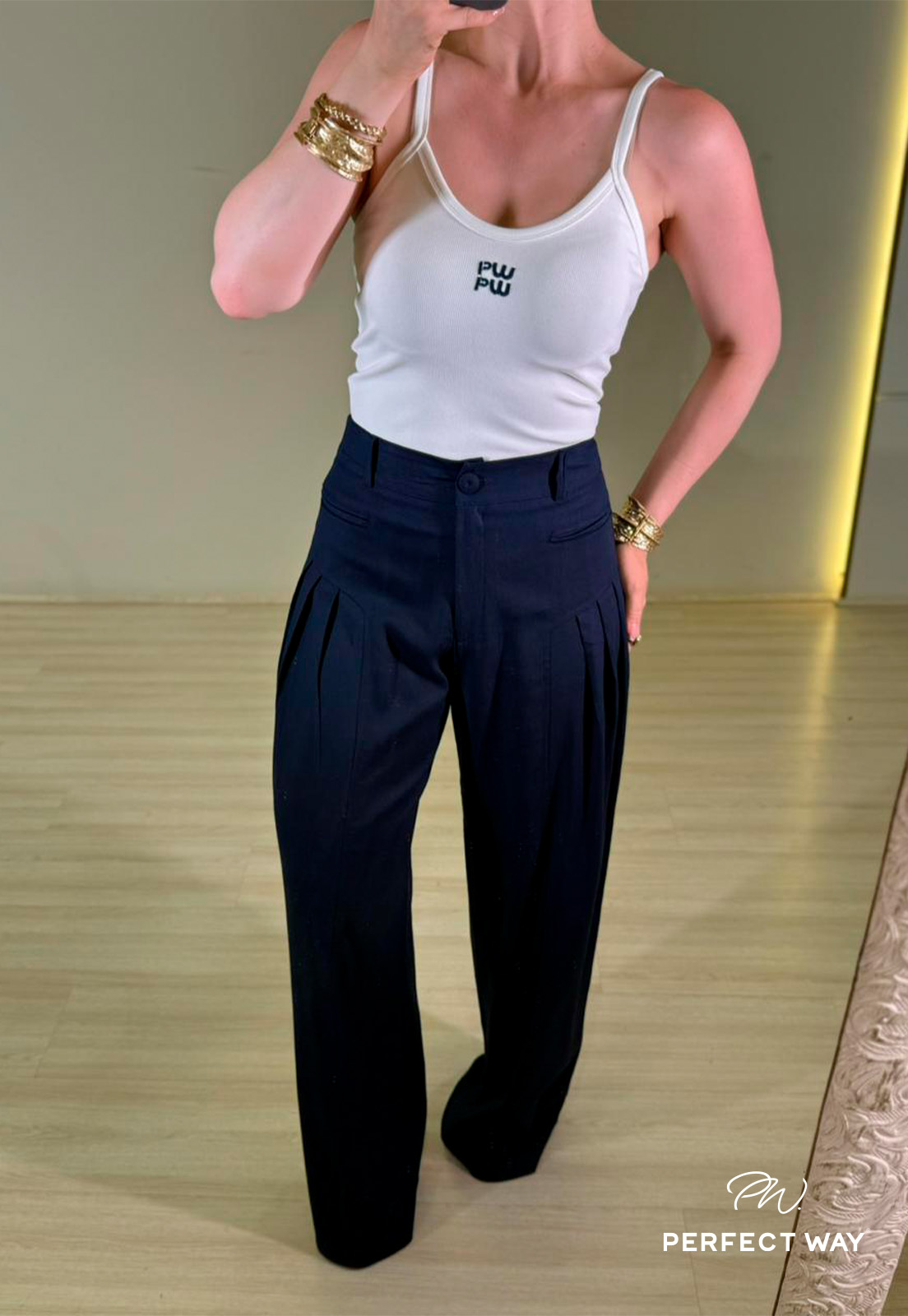 MA644312 PERFECT WAY