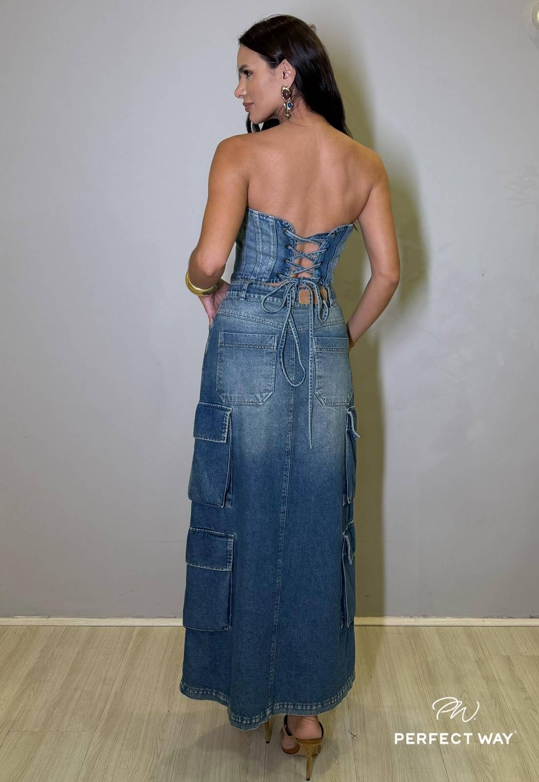 MA644075 PERFECT WAY