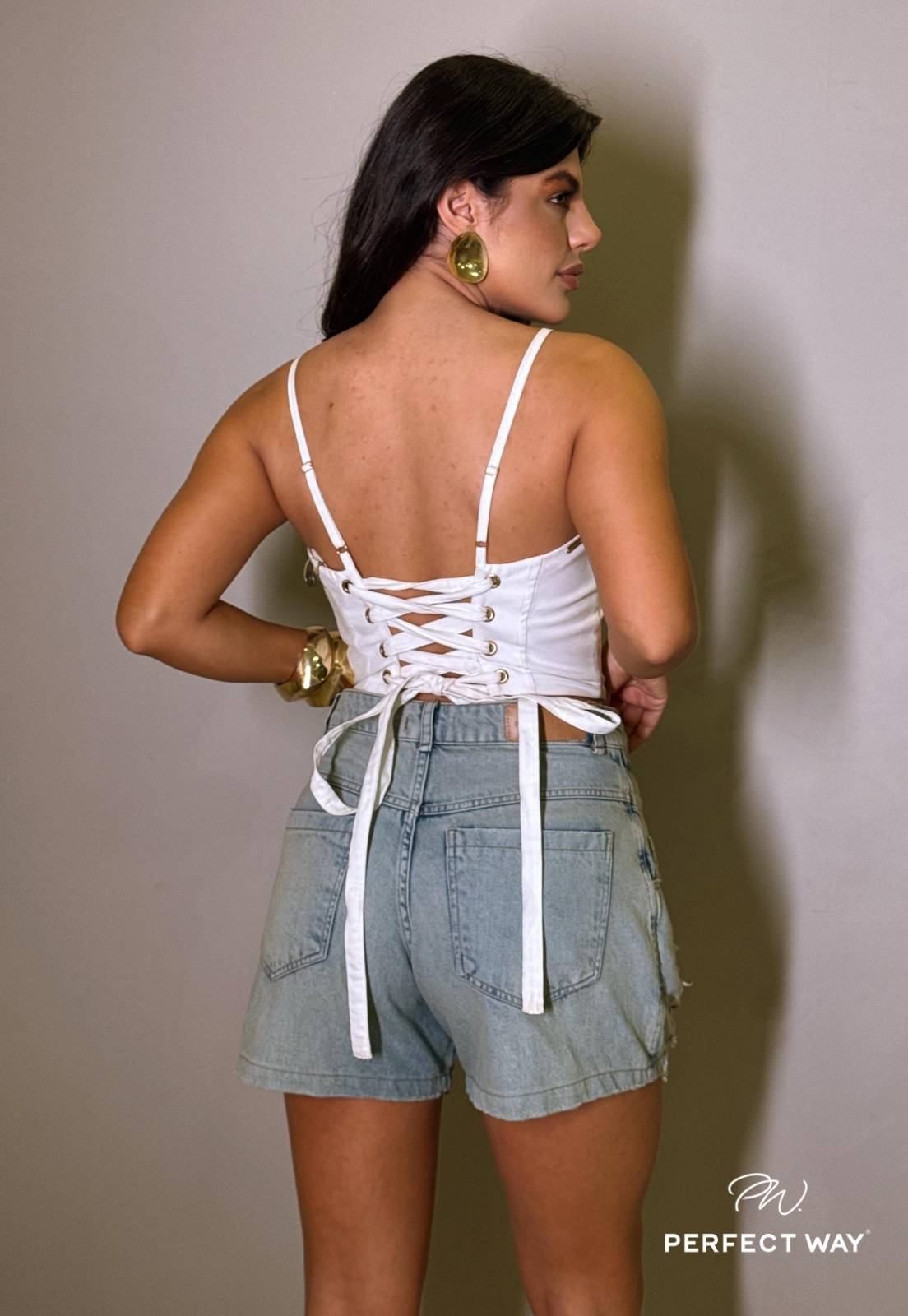 NA614054 PERFECT WAY