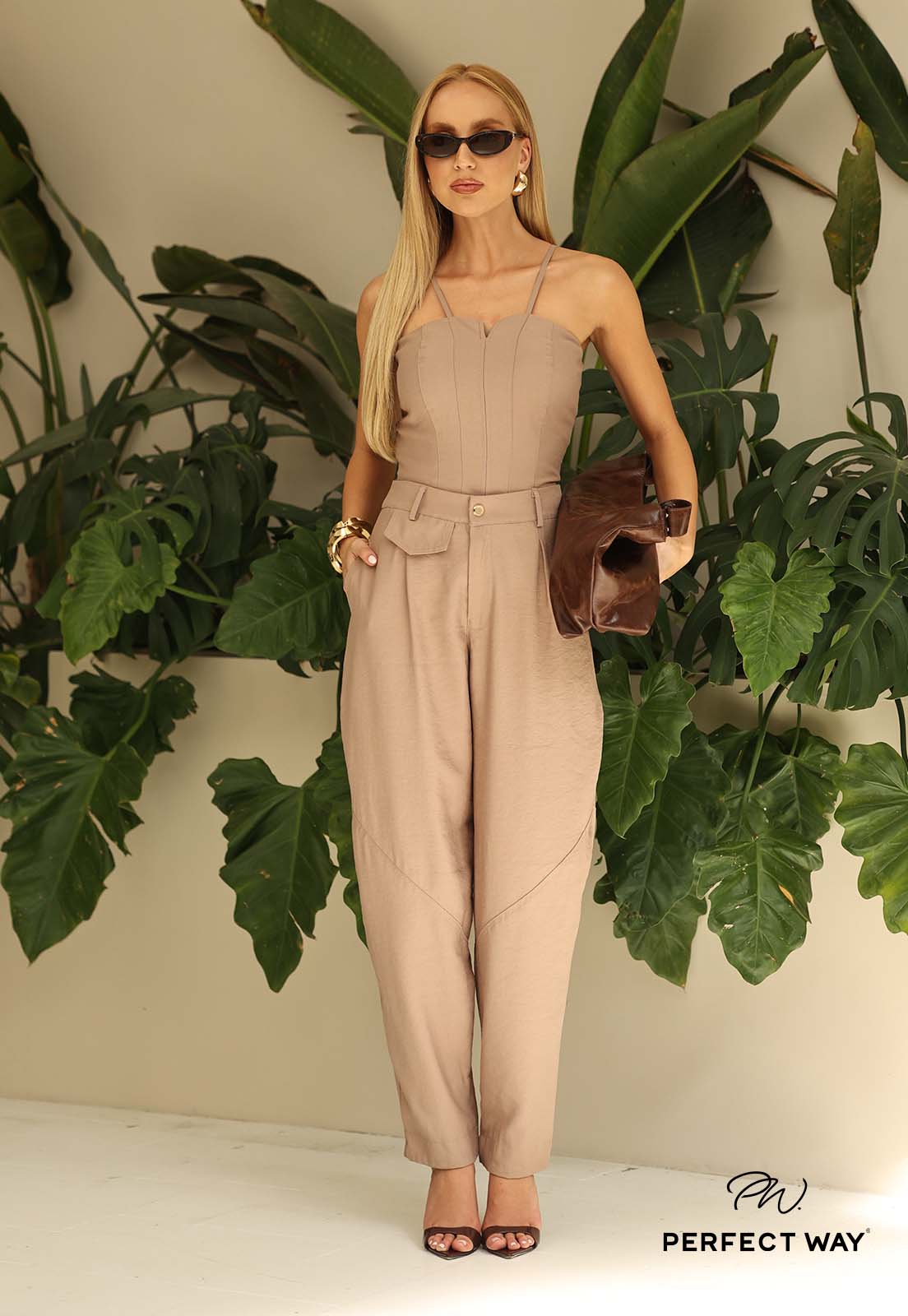 NV644198 PERFECT WAY