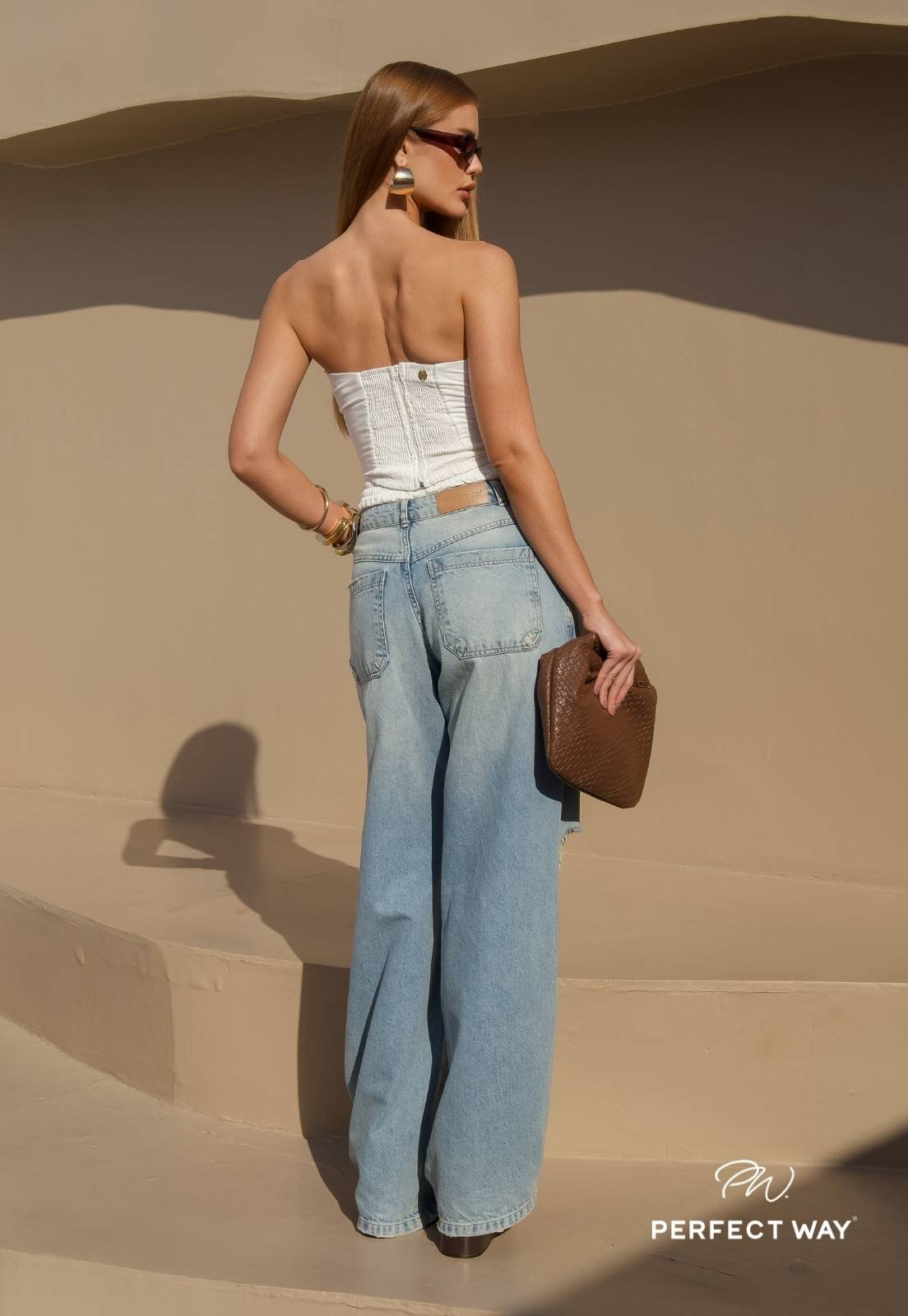 MA644031A PERFECT WAY