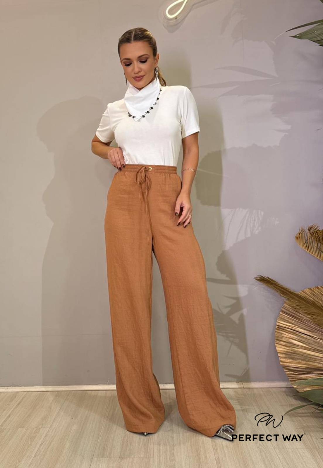 MO644442 PERFECT WAY