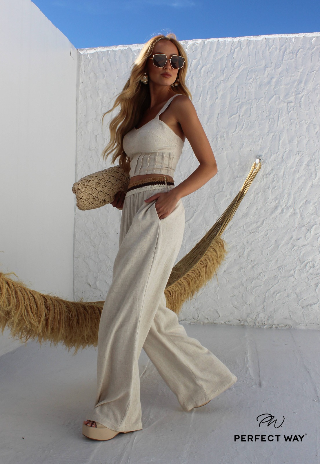 MA644029 PERFECT WAY