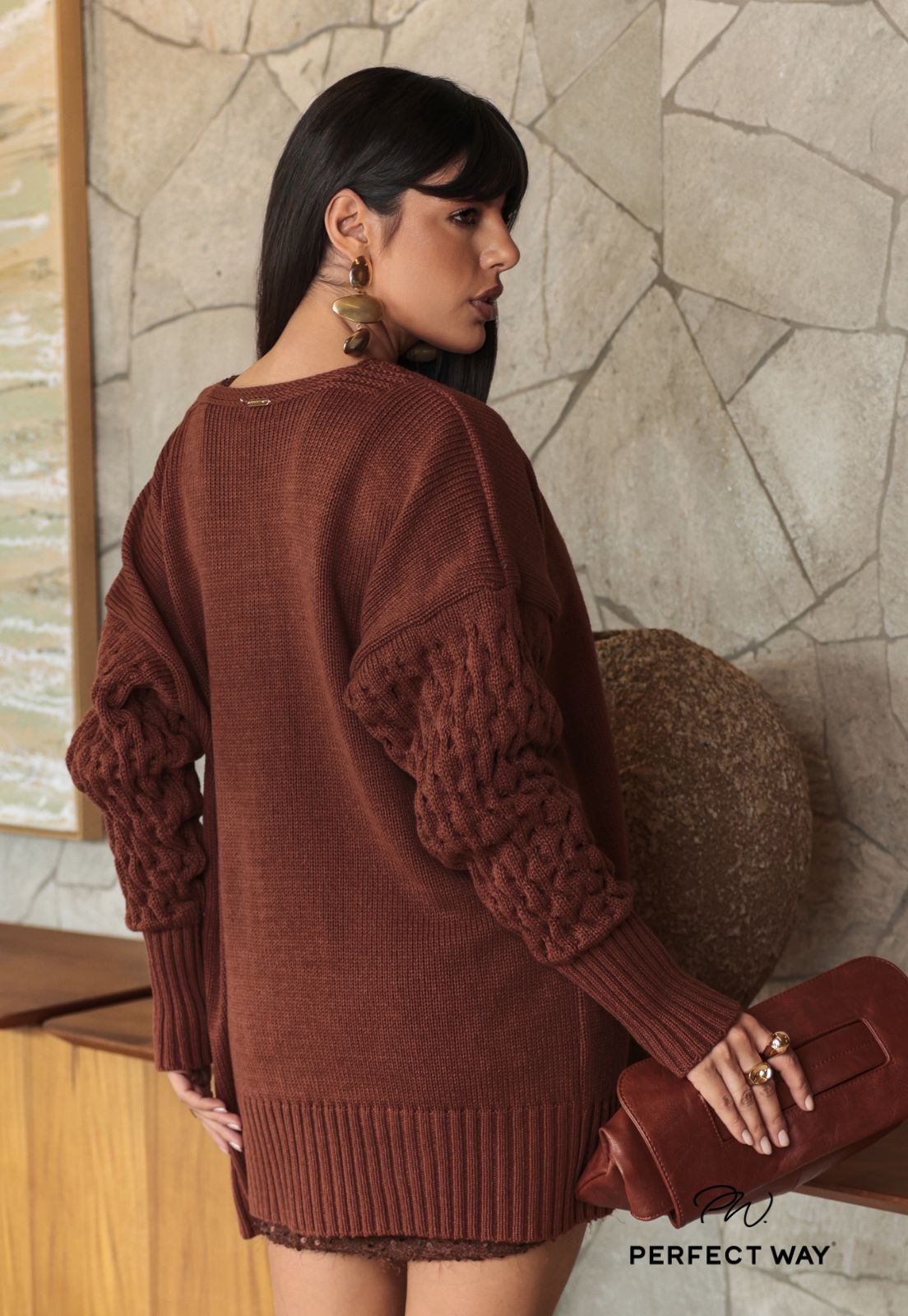 NPI544434C PERFECT WAY