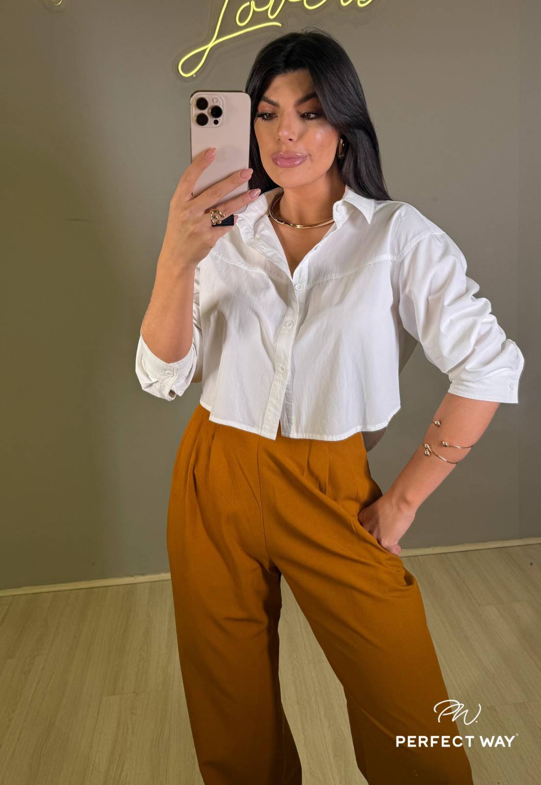 EPV613153 PERFECT WAY