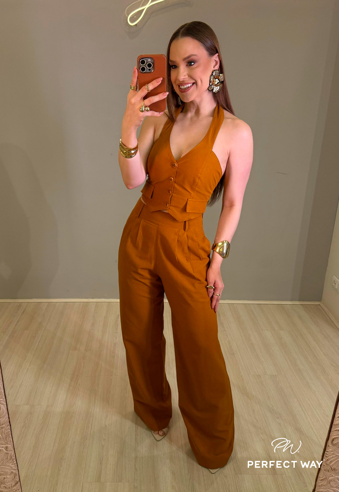 MV644166 PERFECT WAY