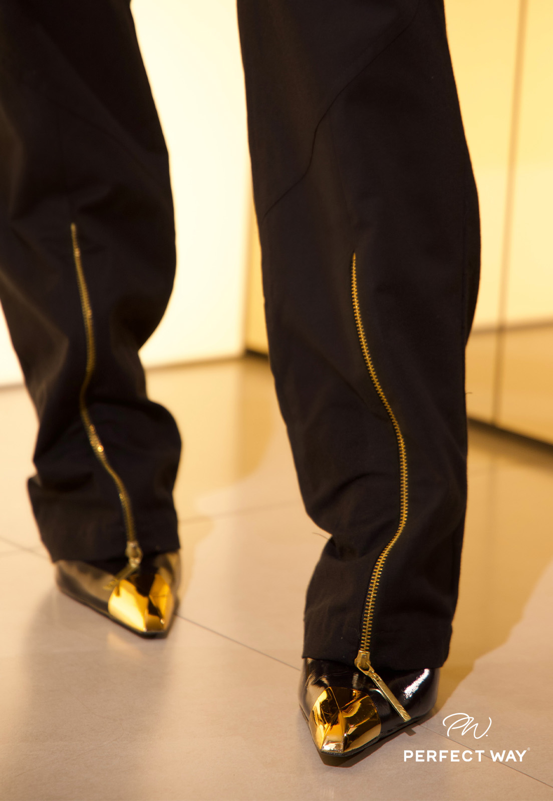 MO644460 PERFECT WAY