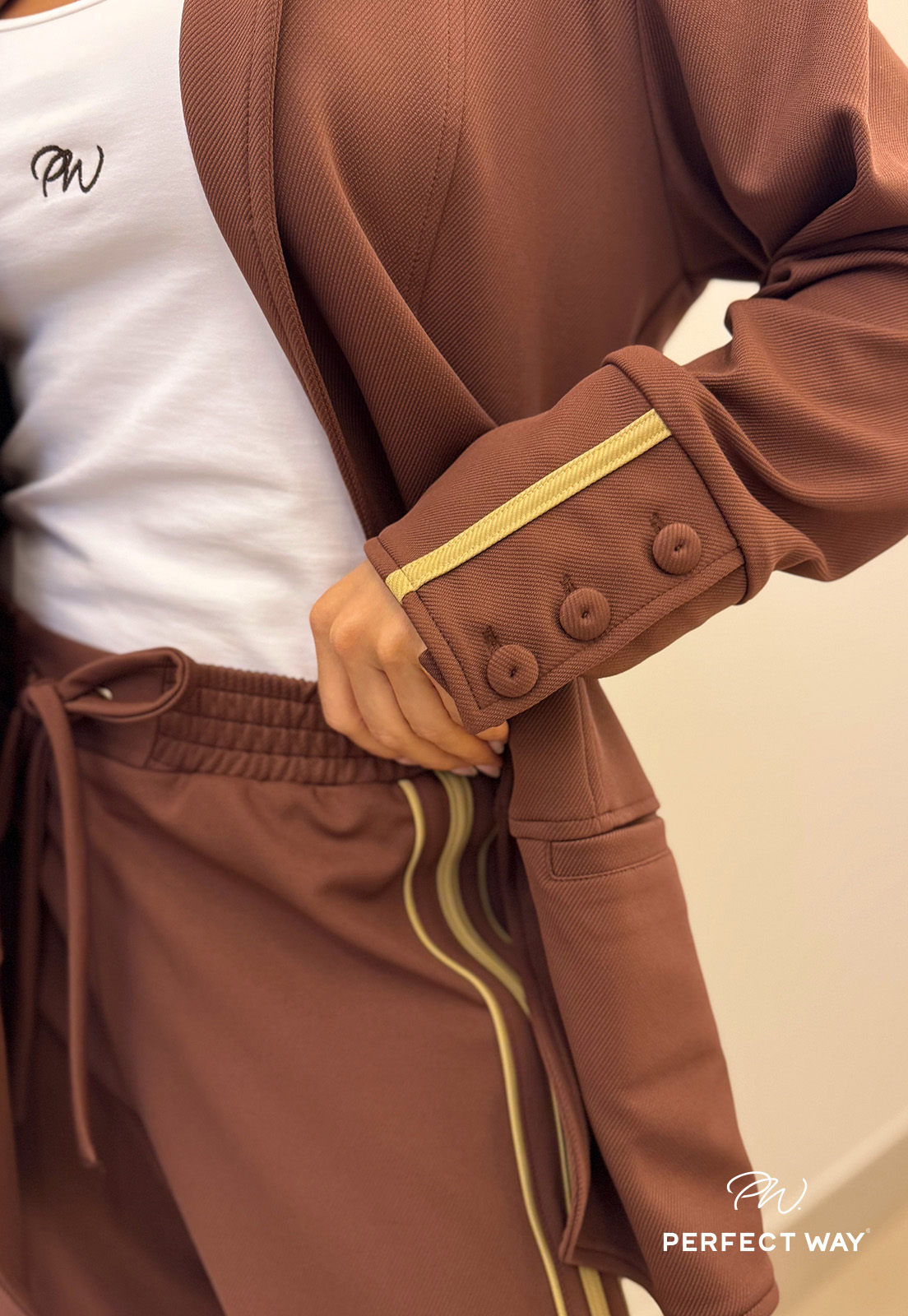 MO644382A PERFECT WAY