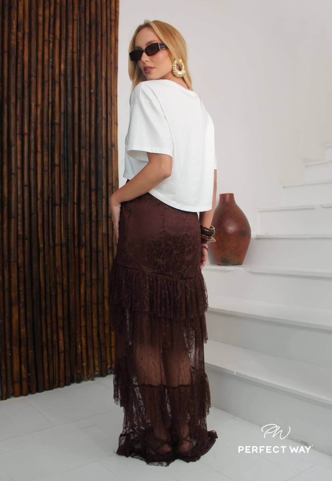 NA644203 PERFECT WAY