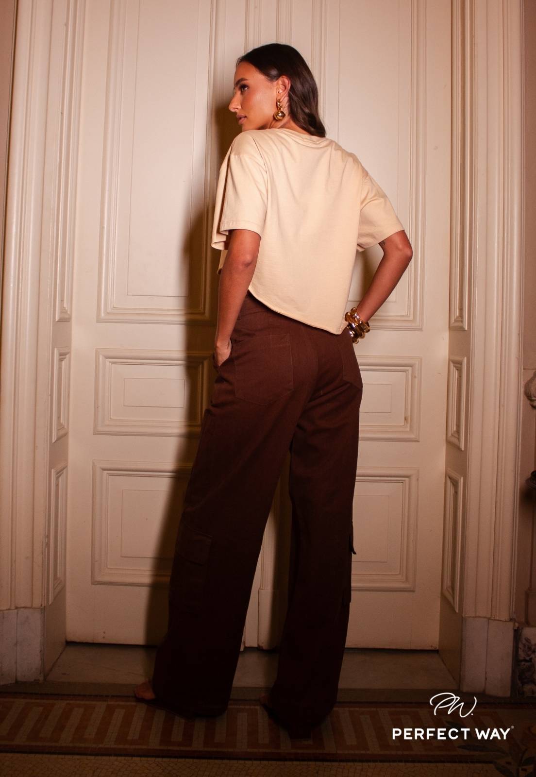 MPO644339 PERFECT WAY