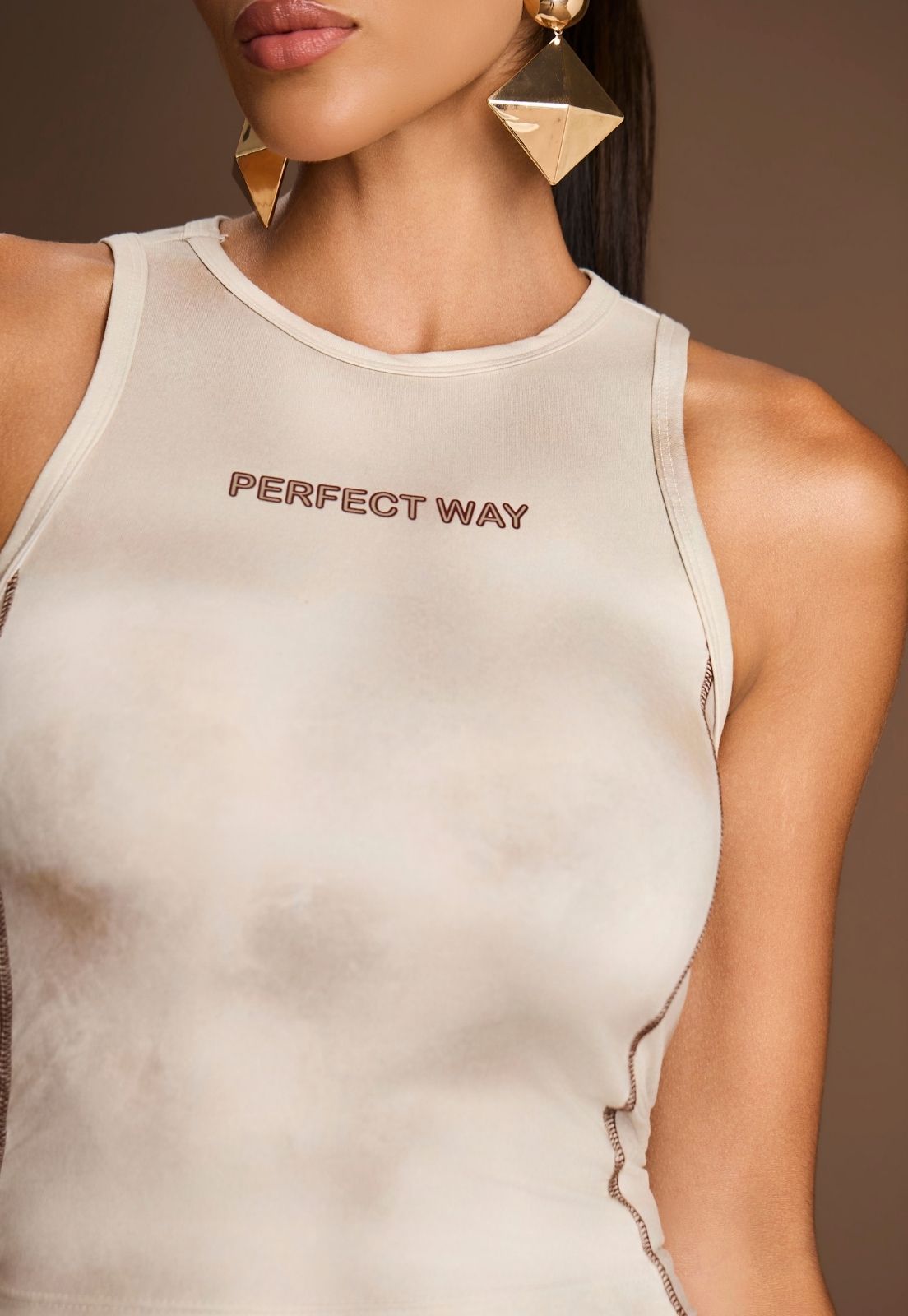  PERFECT WAY
