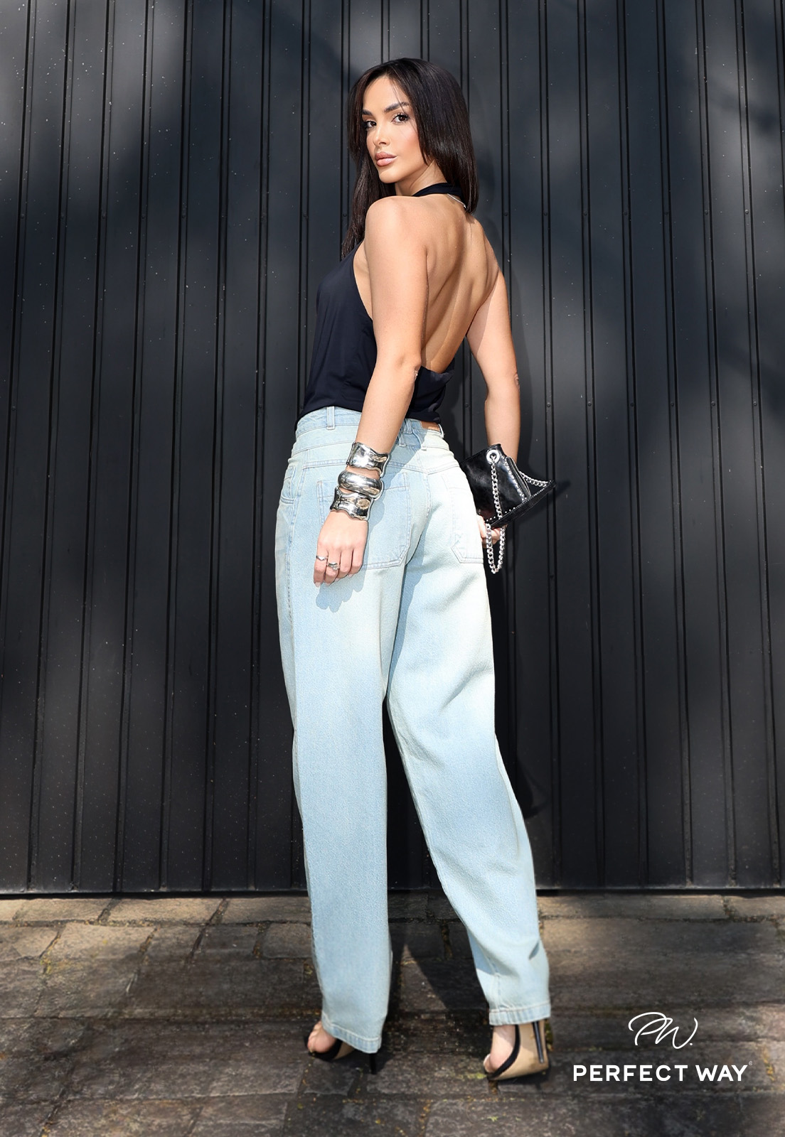 NA644316 PERFECT WAY