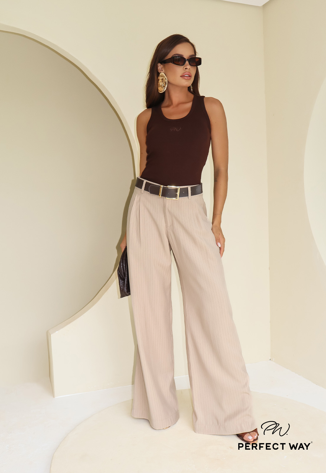 MV611110 PERFECT WAY