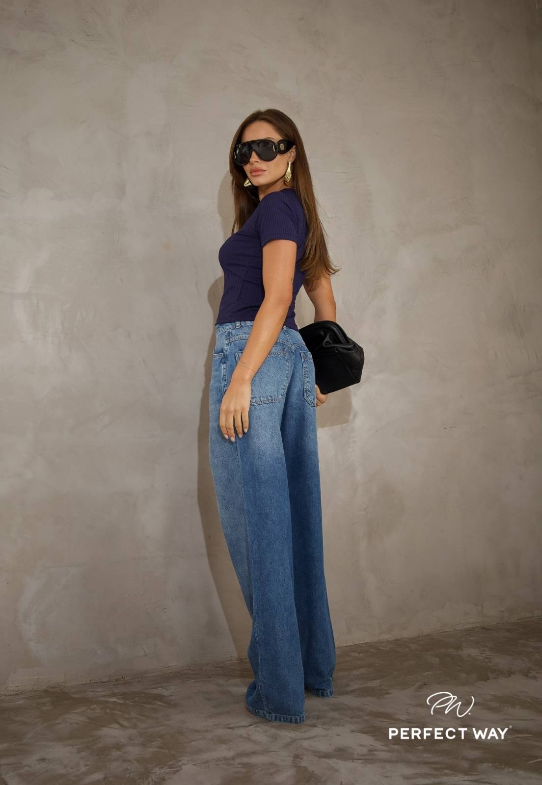 MA611144 PERFECT WAY