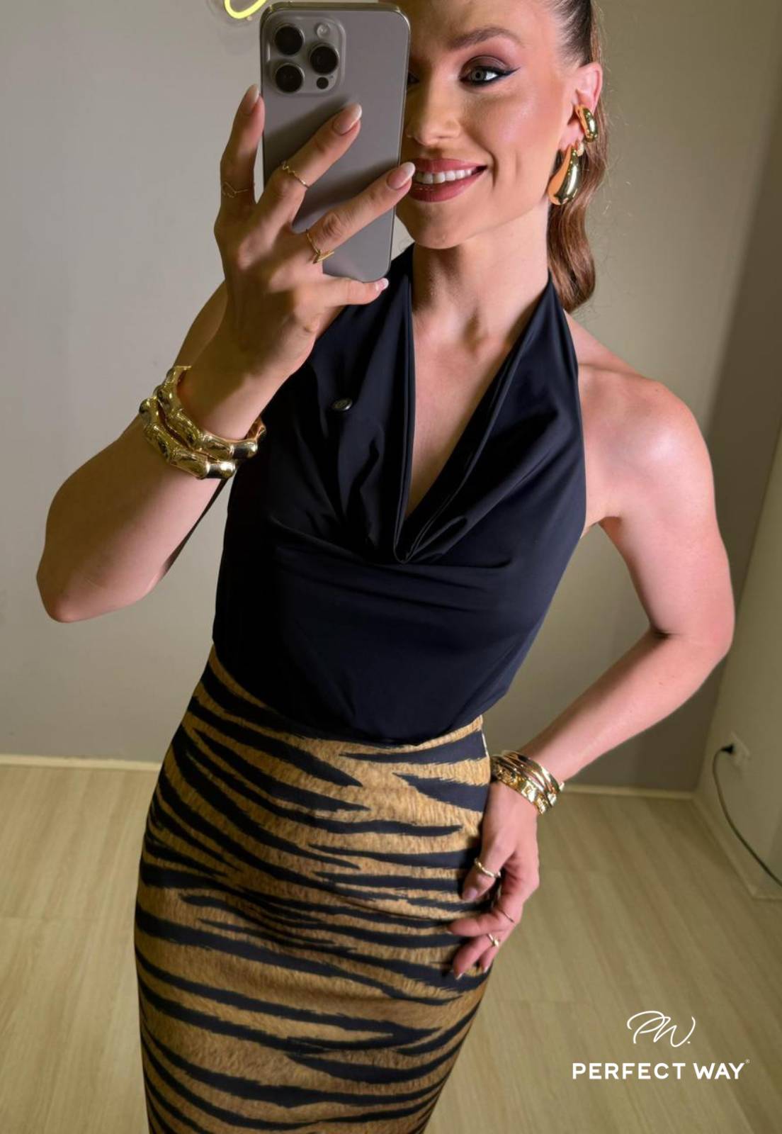 NA644316 PERFECT WAY