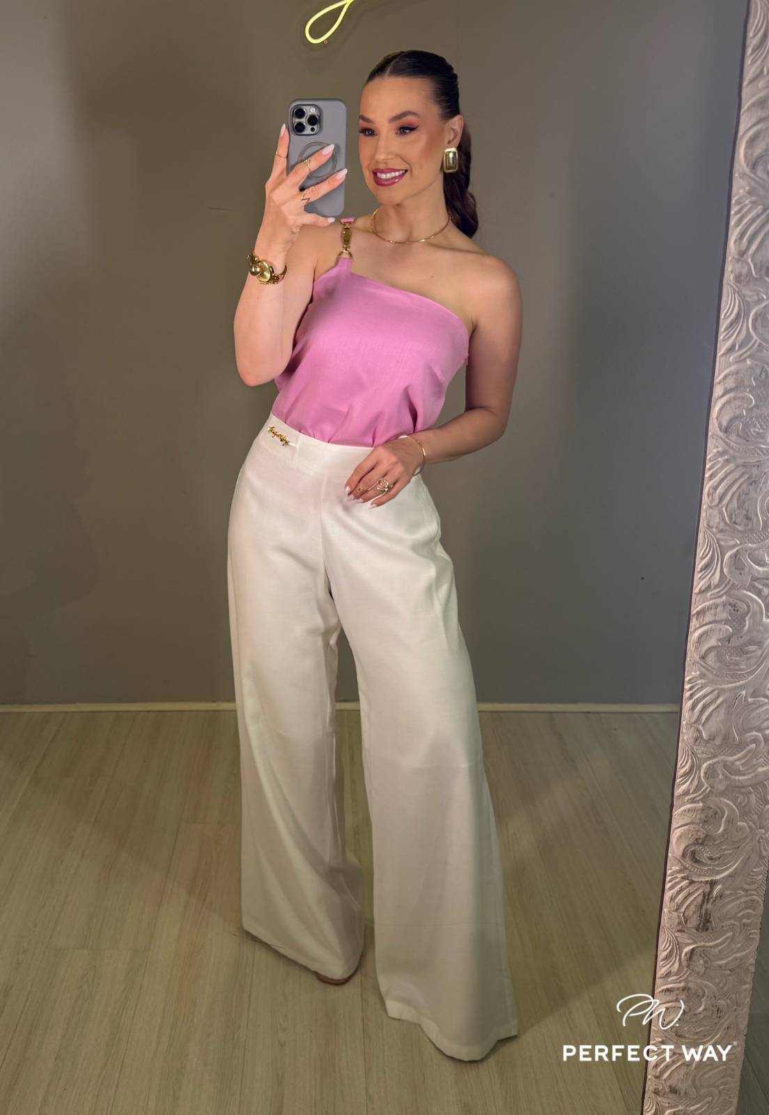 MV644033 PERFECT WAY