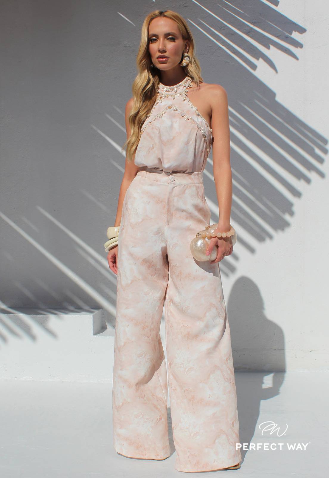 NA644013A PERFECT WAY