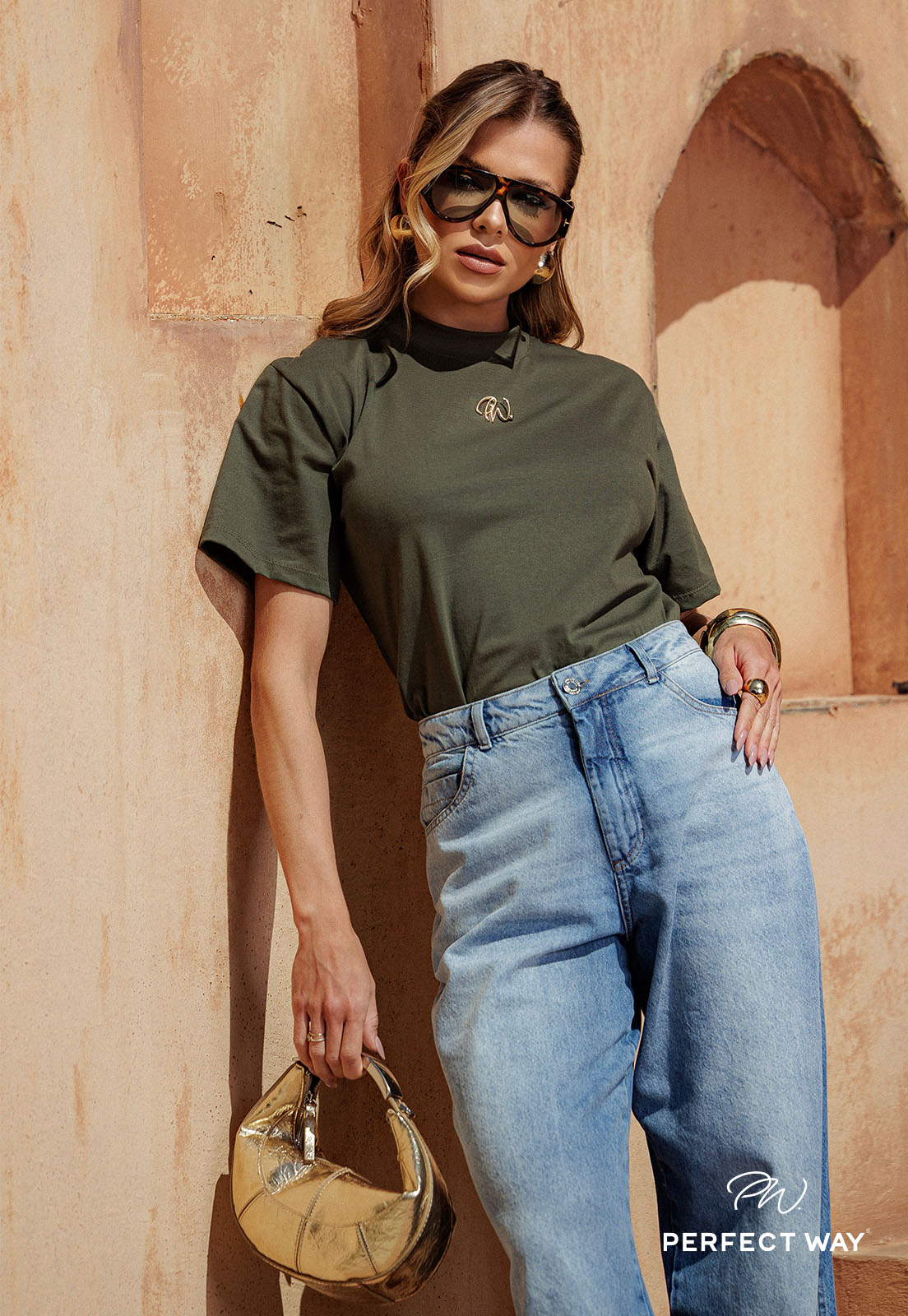 MA626111 PERFECT WAY