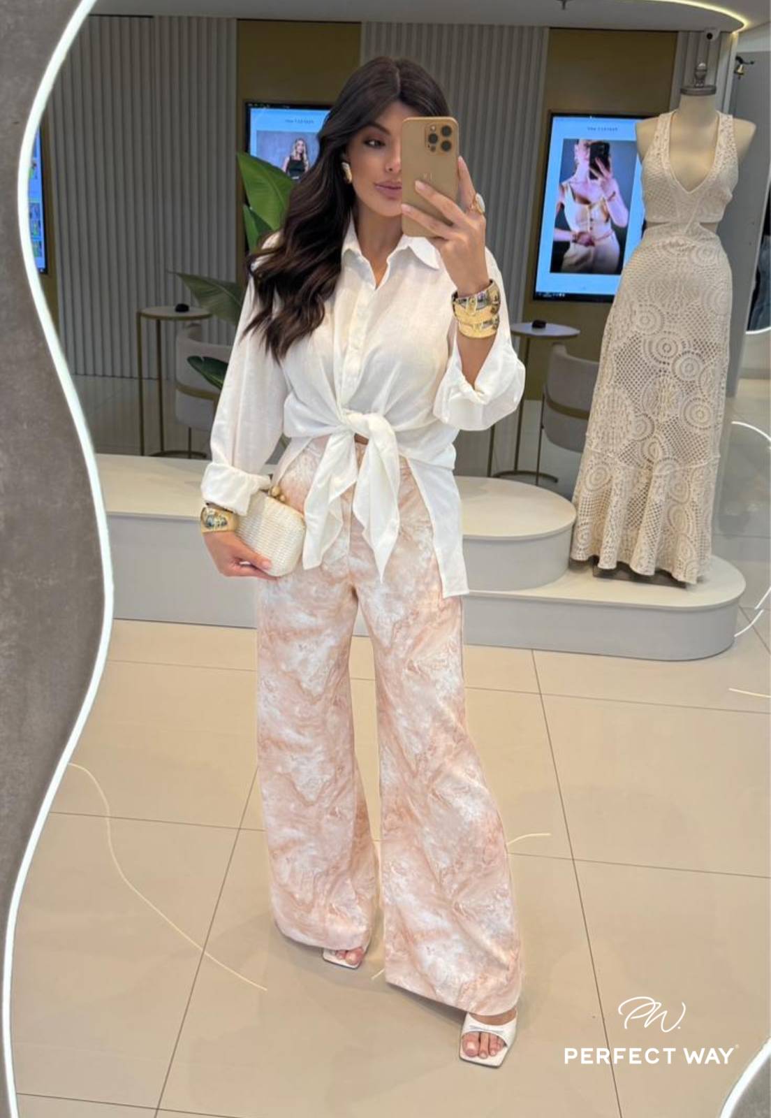 MA644252A PERFECT WAY