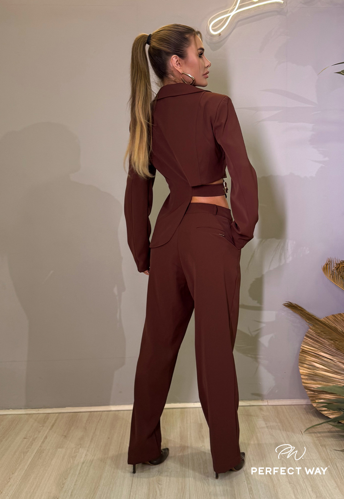 MO644476 PERFECT WAY