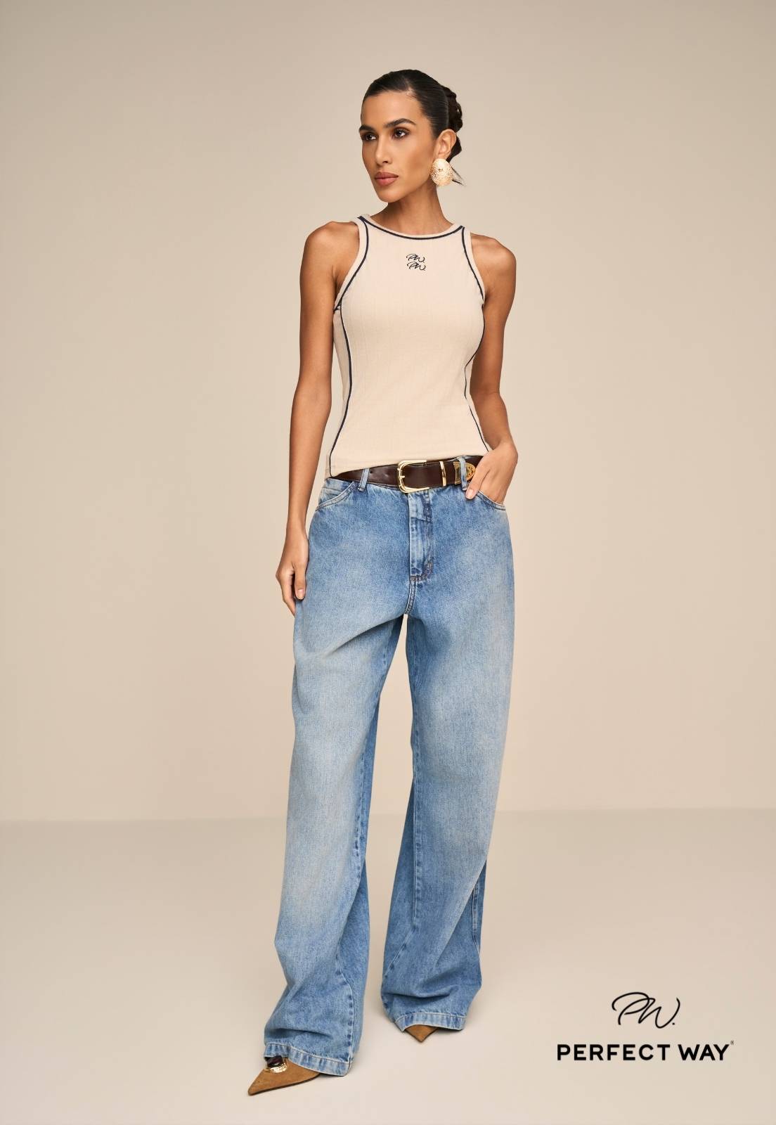 MPO63444 PERFECT WAY